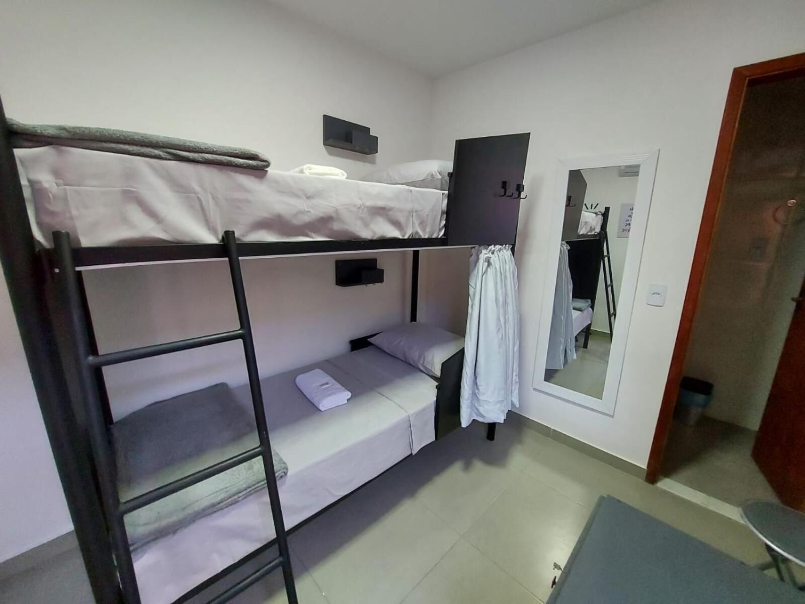 Hostel More Rj