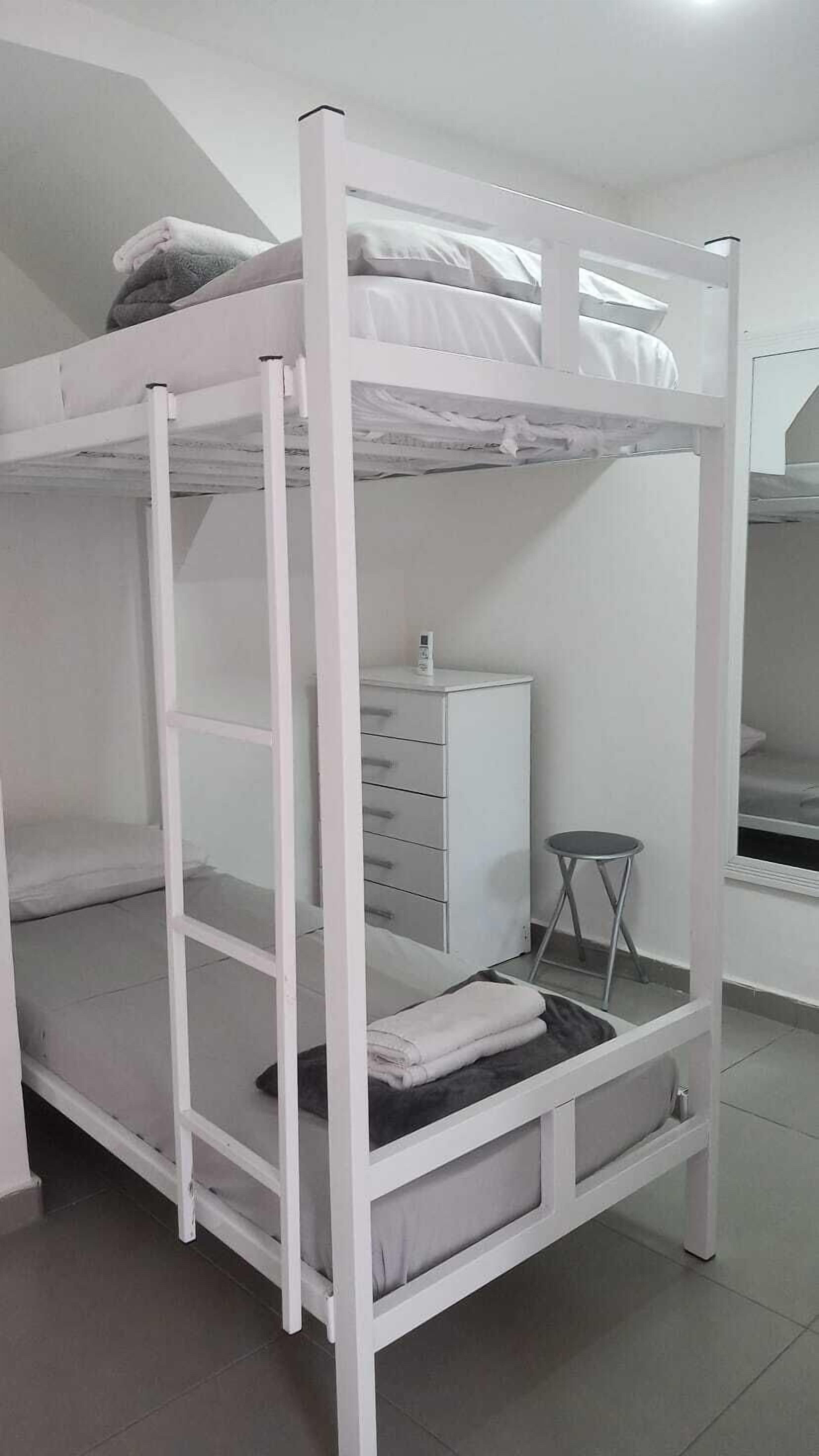 Hostel More Rj