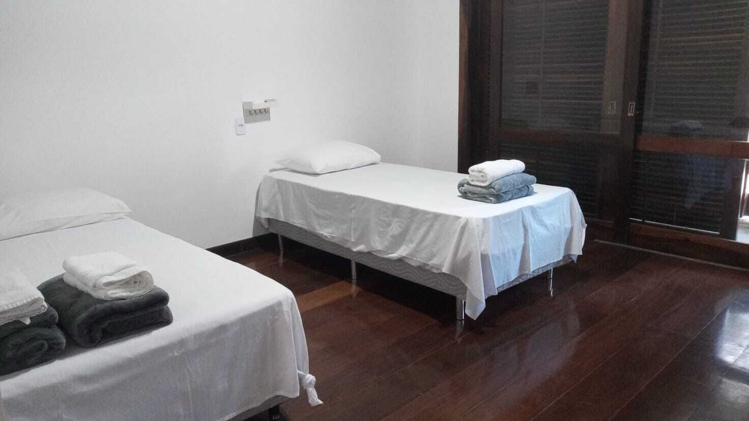 Hostel More Rj