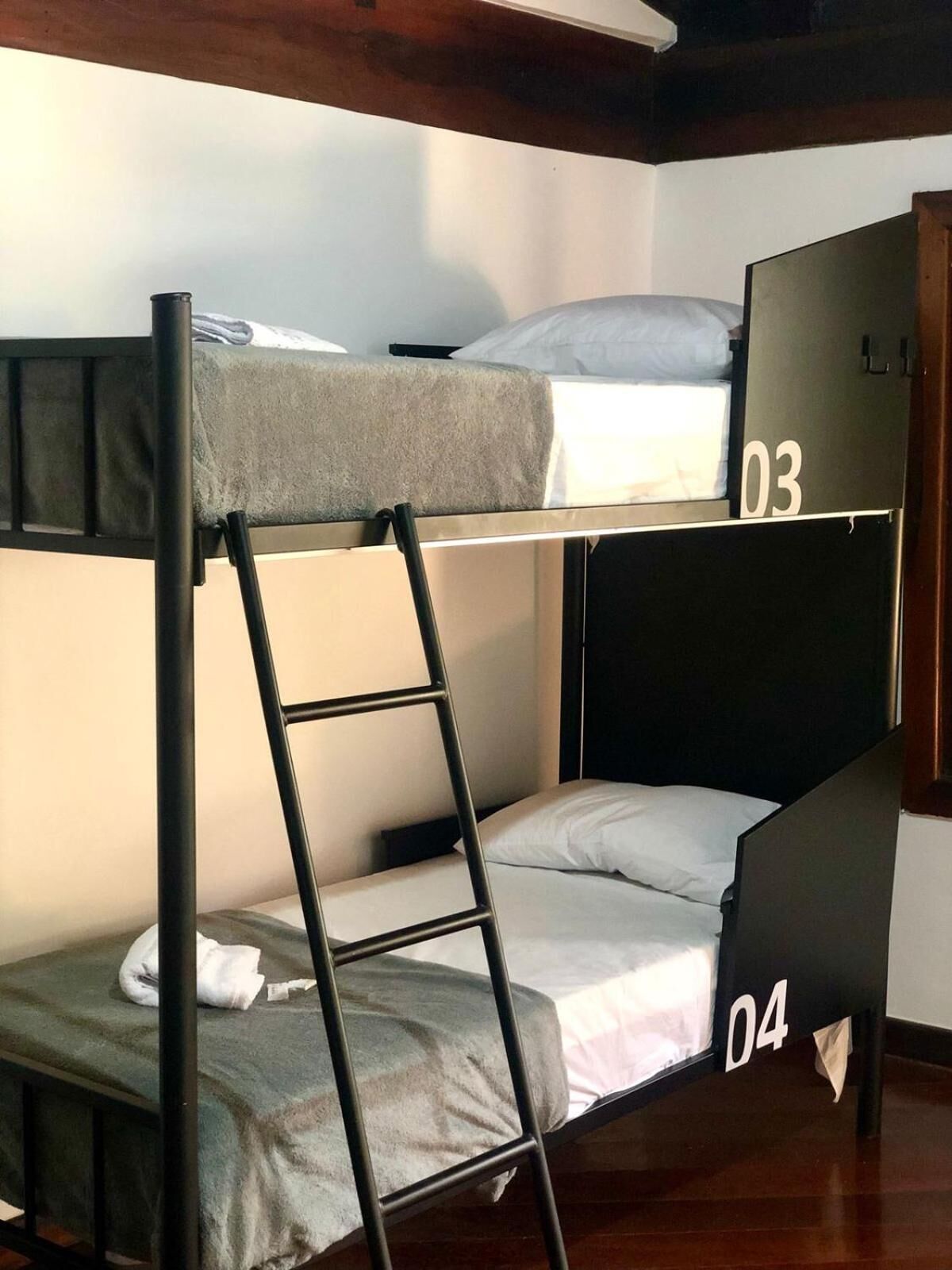 Hostel More Rj