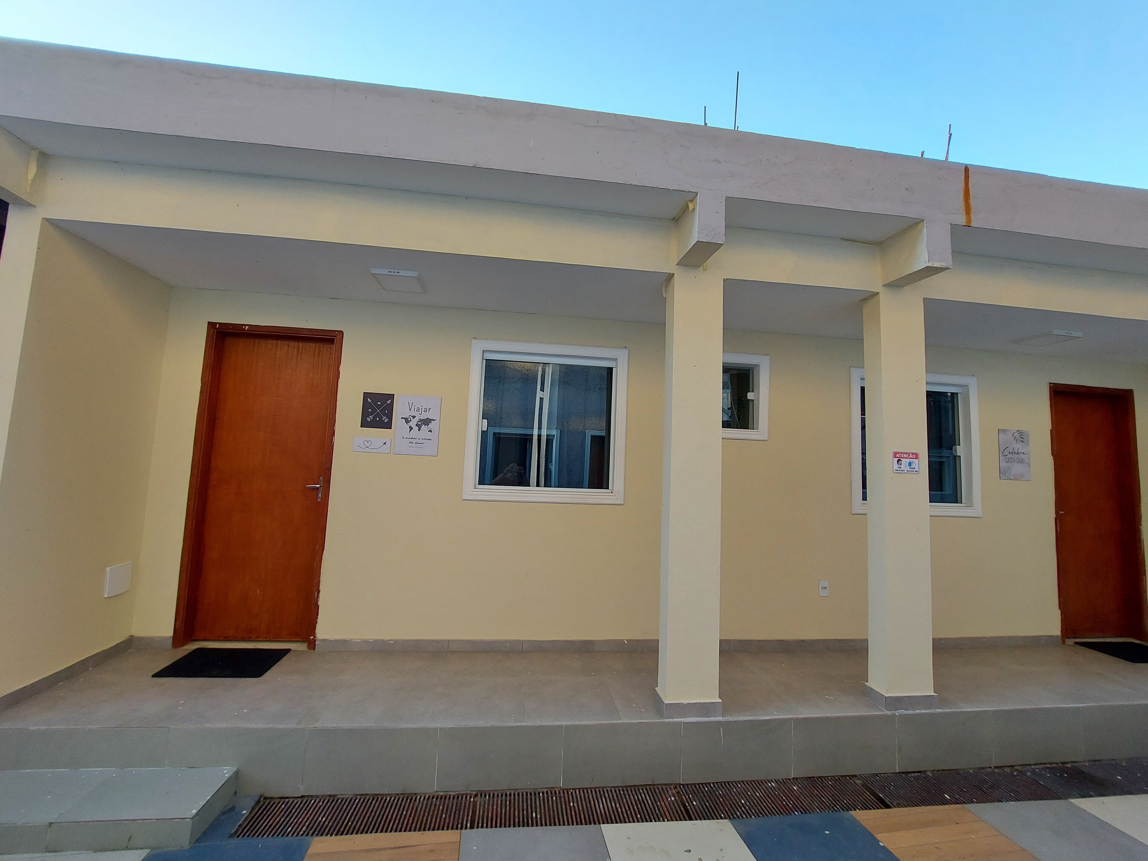 Hostel More Rj