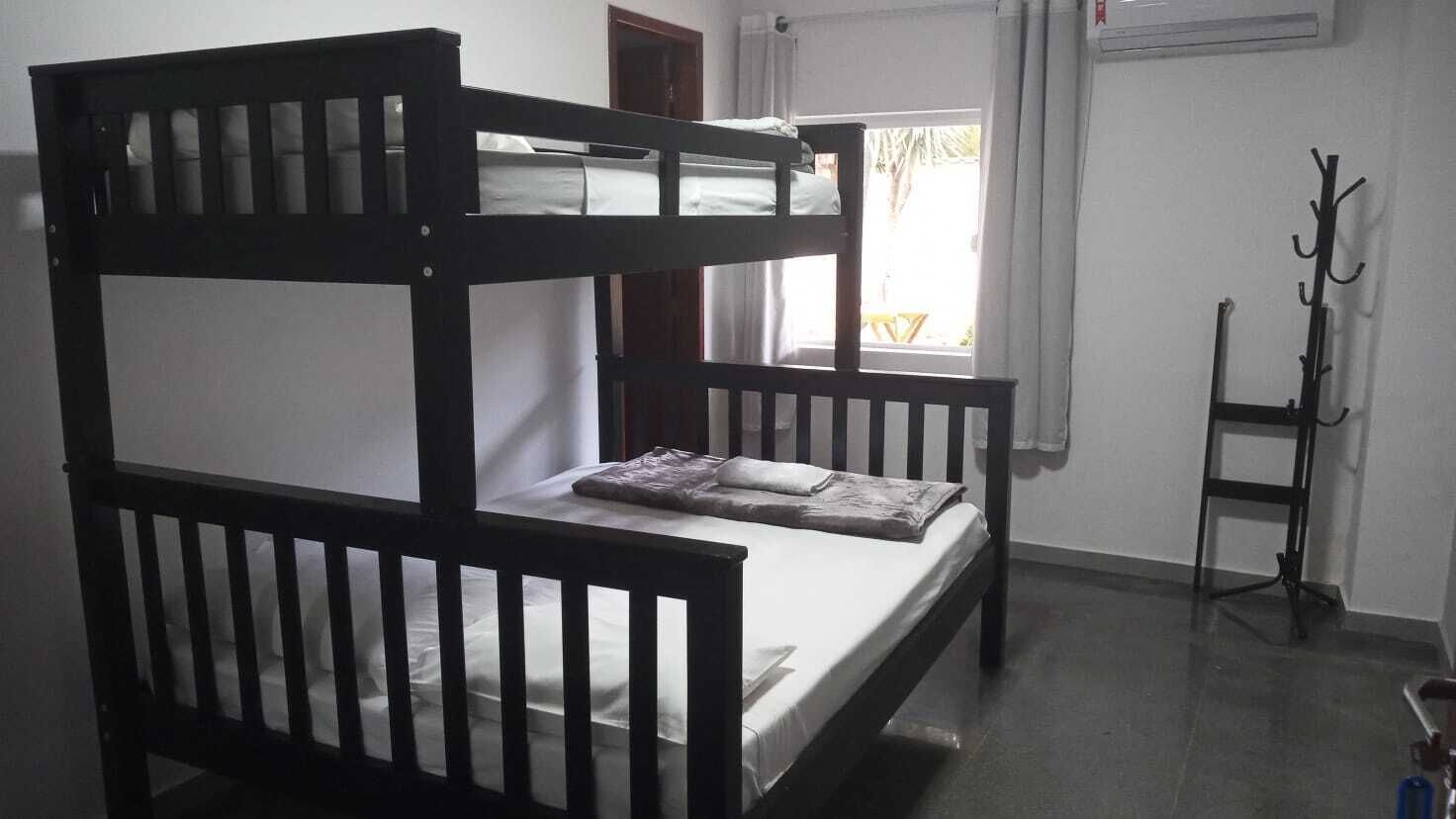 Hostel More Rj