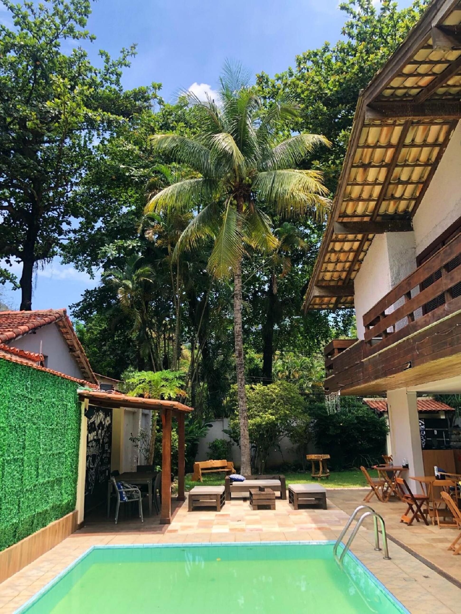 Hostel More Rj