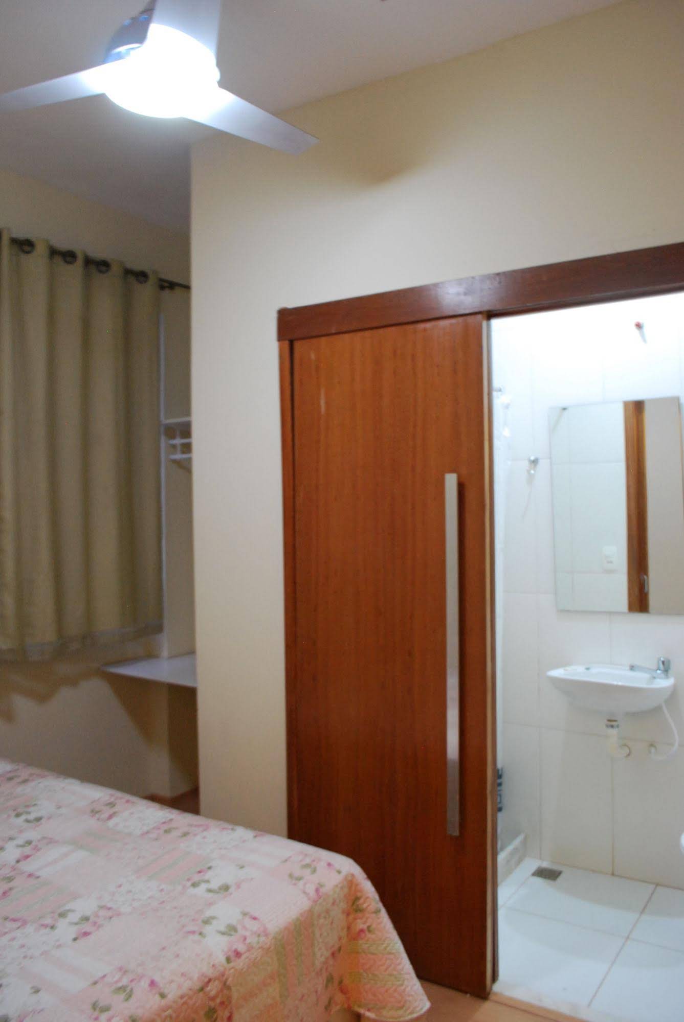 Hostel Pousada Solar Montserrat
