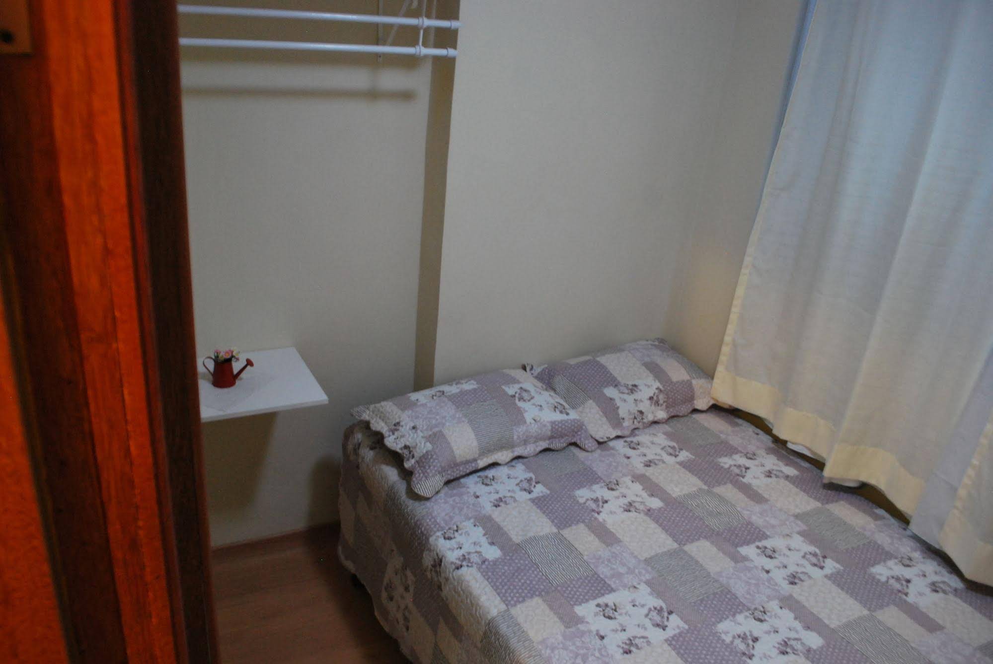 Hostel Pousada Solar Montserrat