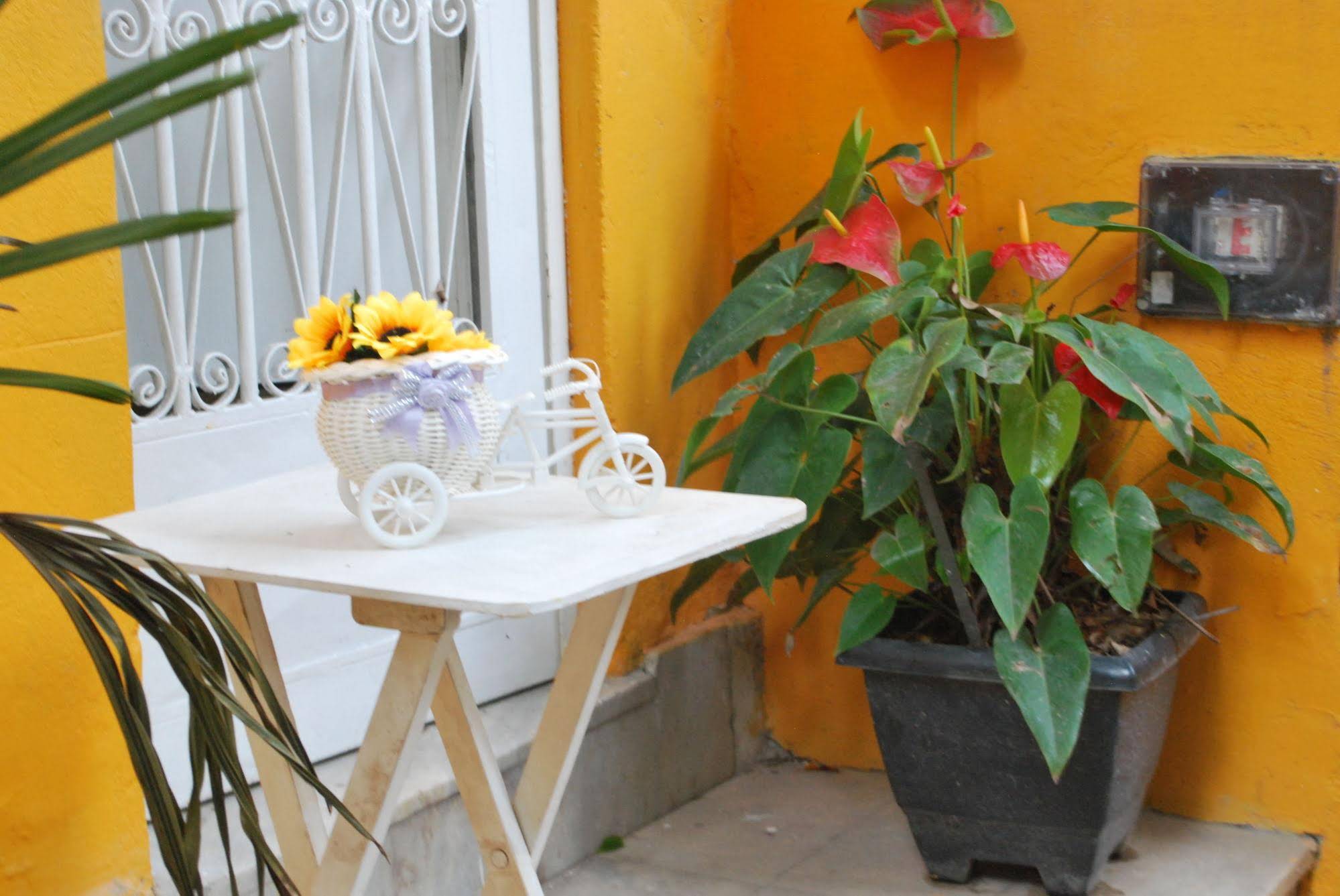 Hostel Pousada Solar Montserrat