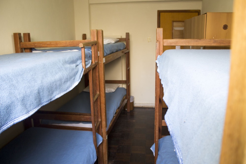 Hostel República