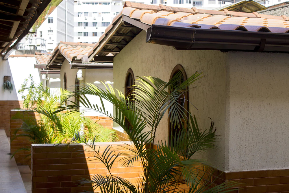 Hostel República