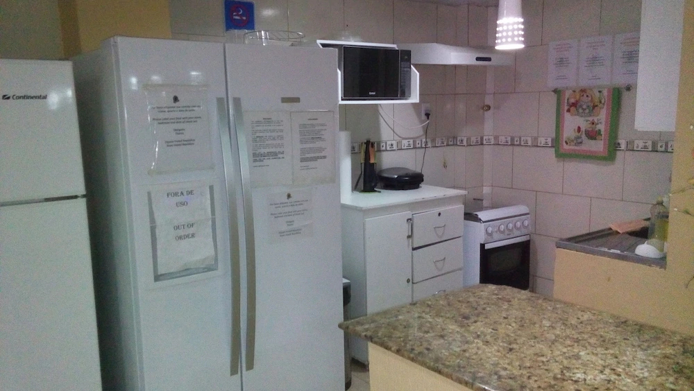Hostel República