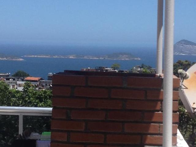 Hostel Rojan Vidigal
