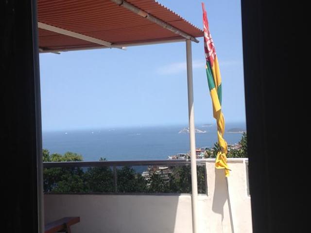 Hostel Rojan Vidigal