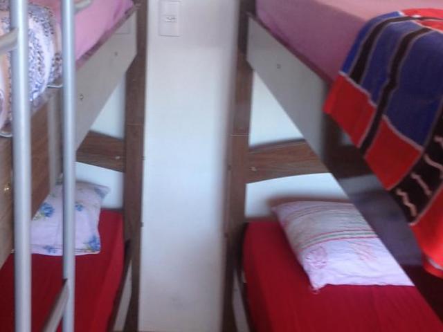 Hostel Rojan Vidigal