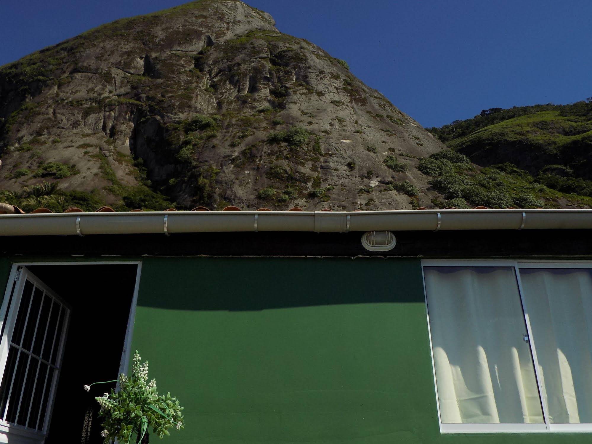 Hostel Vidigal House