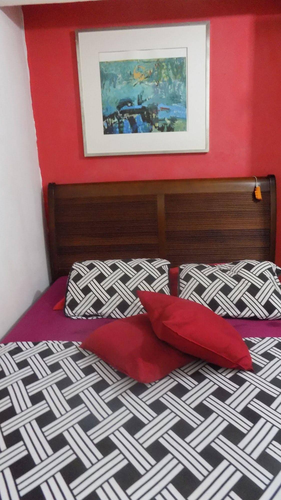 Hostel Vidigal House