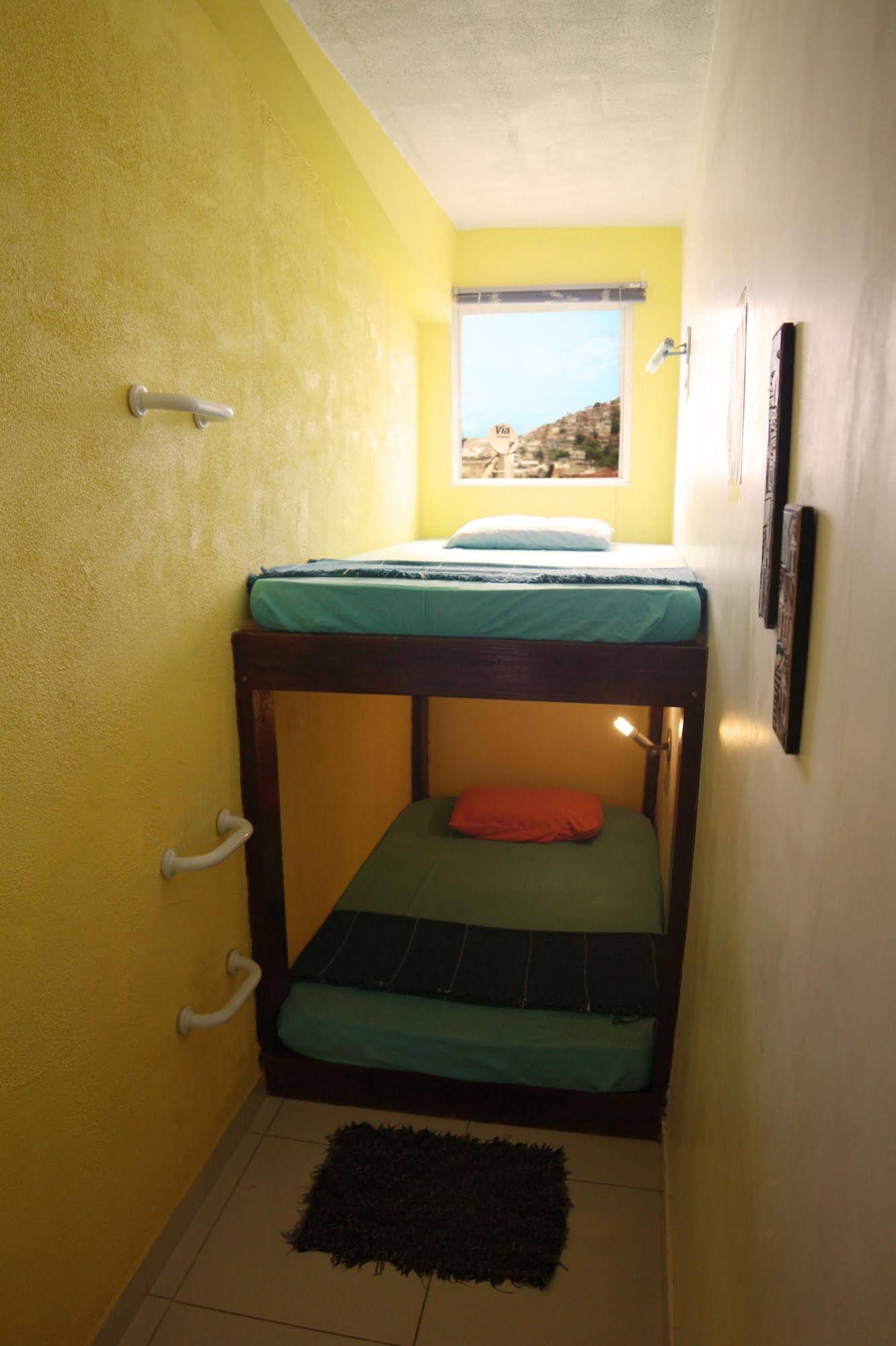 Hostel Vidigal House