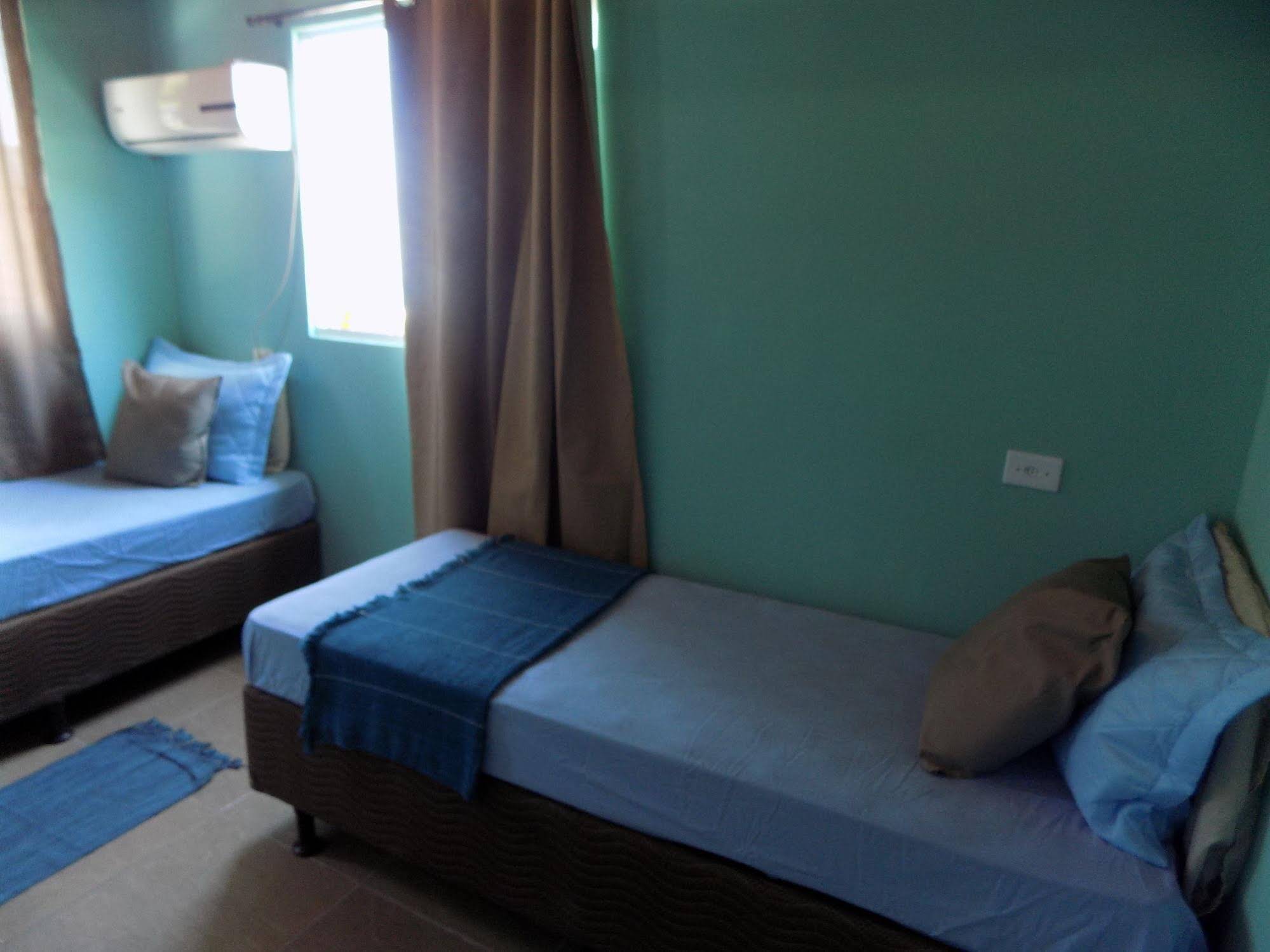Hostel Vidigal House