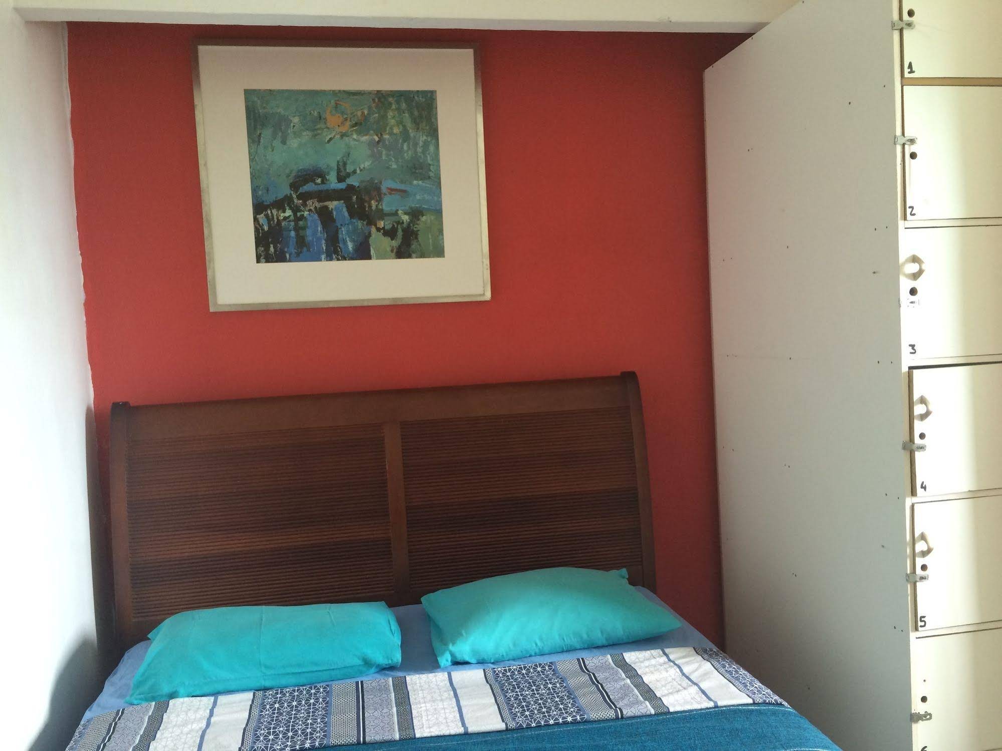 Hostel Vidigal House