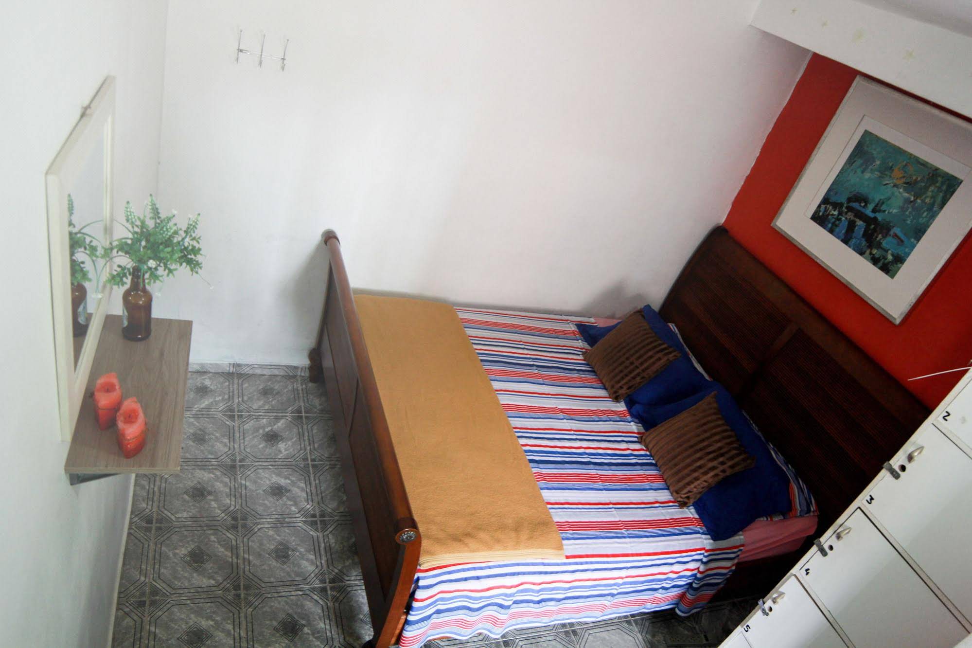 Hostel Vidigal House