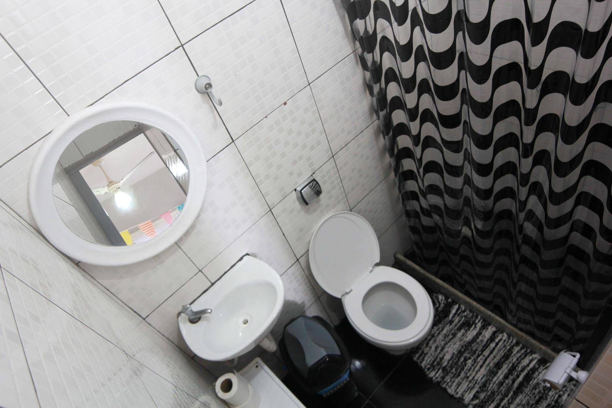 Hostel Vidigal House