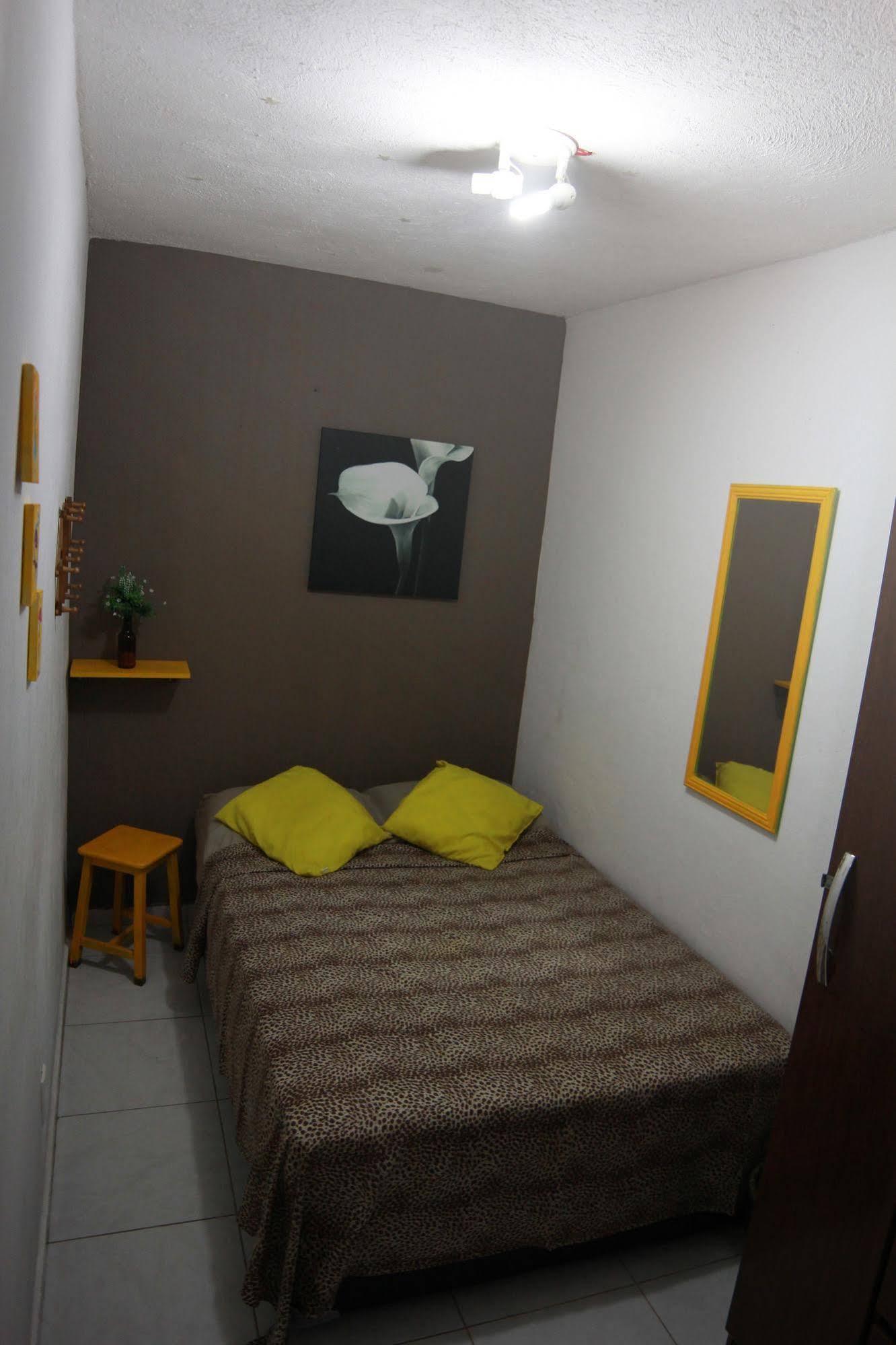 Hostel Vidigal House