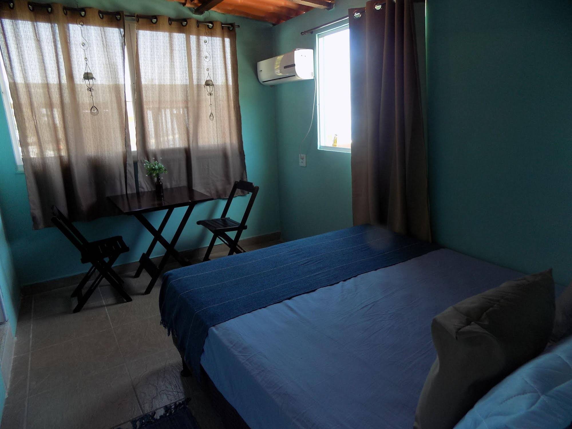 Hostel Vidigal House