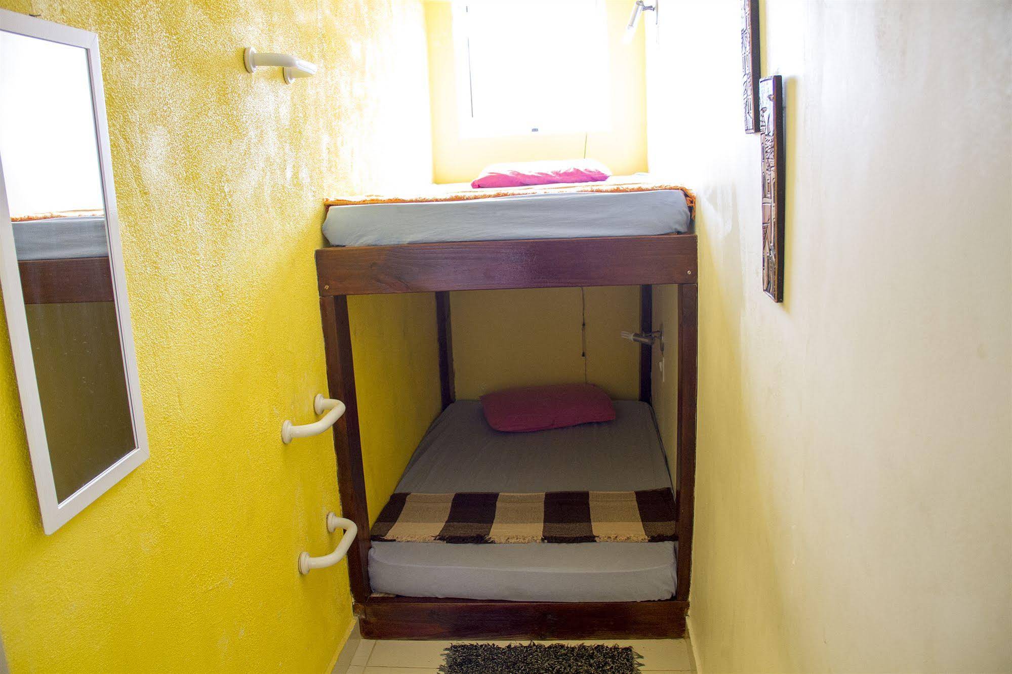 Hostel Vidigal House