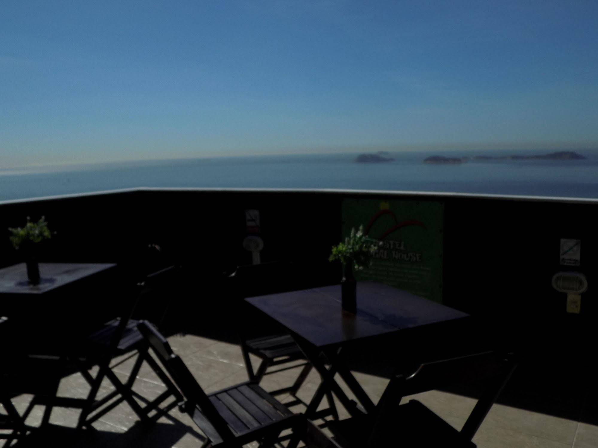 Hostel Vidigal House