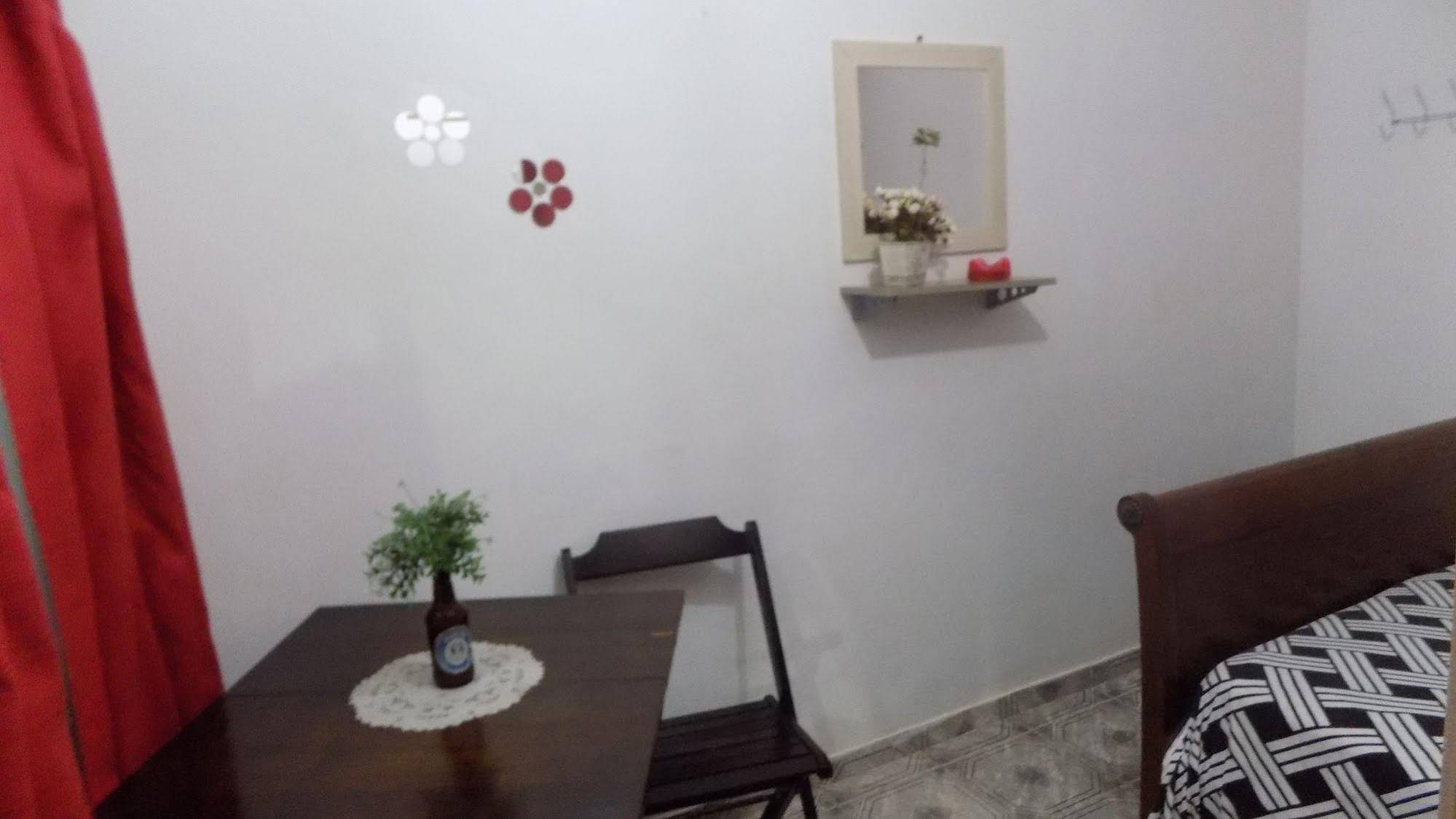 Hostel Vidigal House