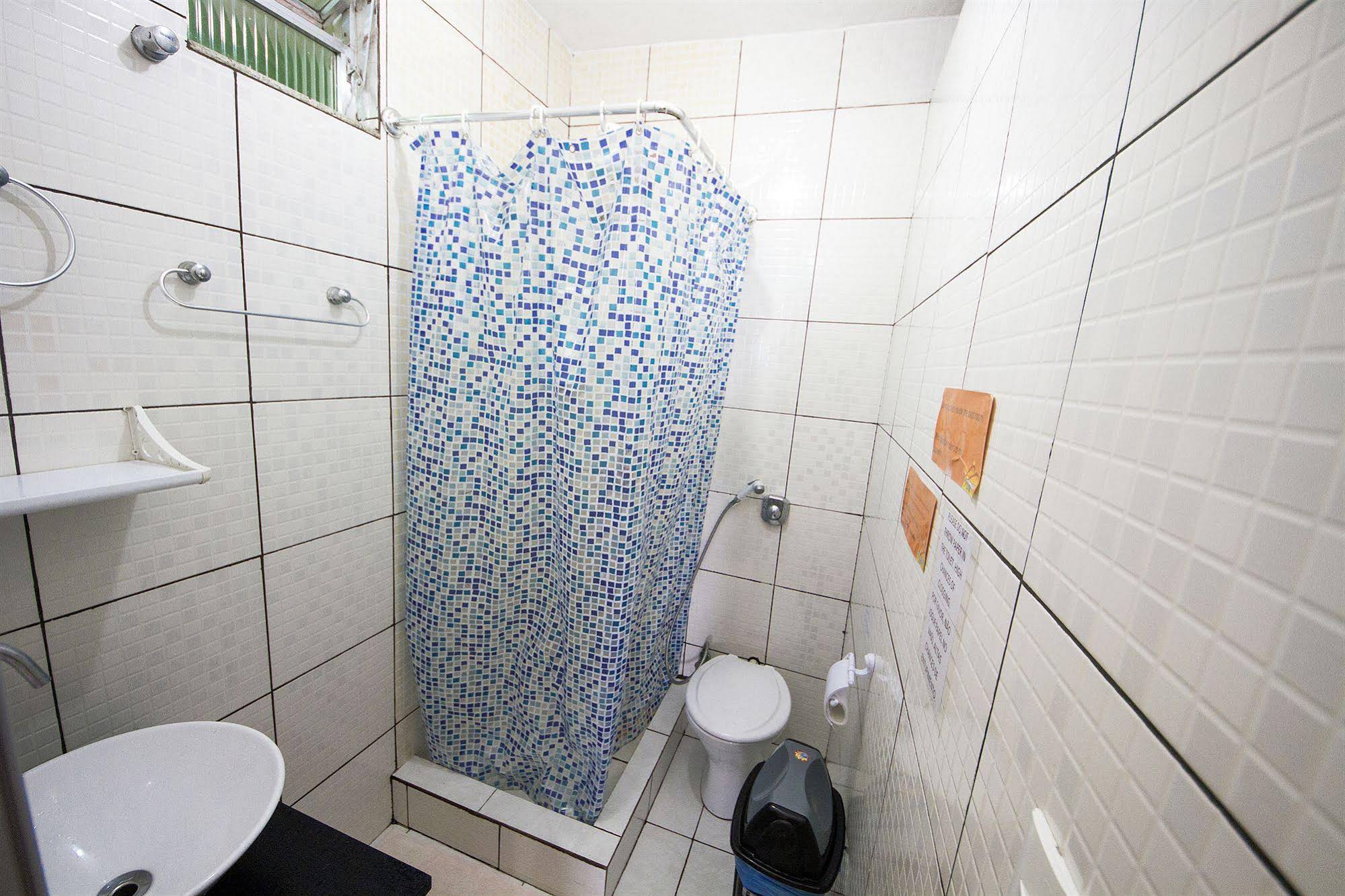 Hostel Vidigal House
