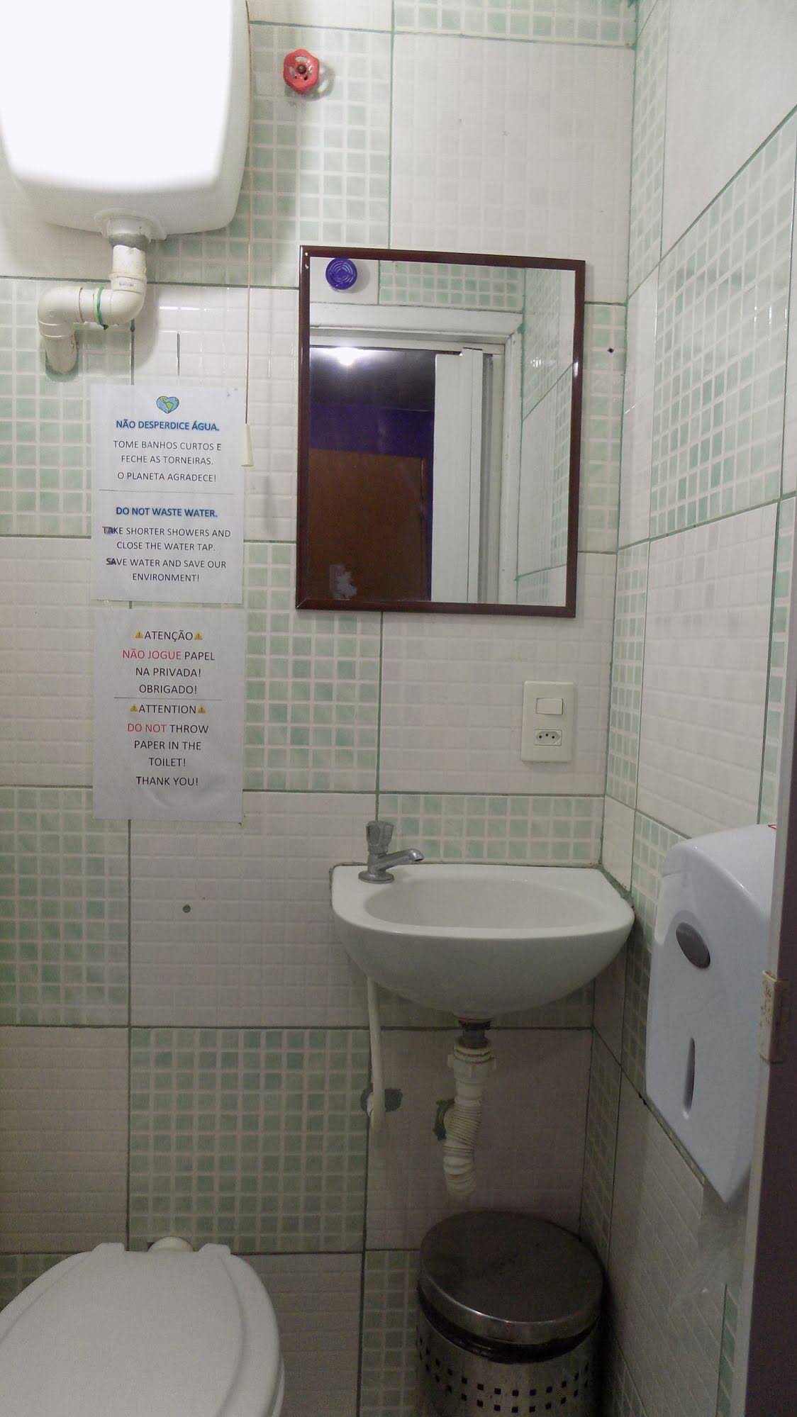 Hostel Vidigal House