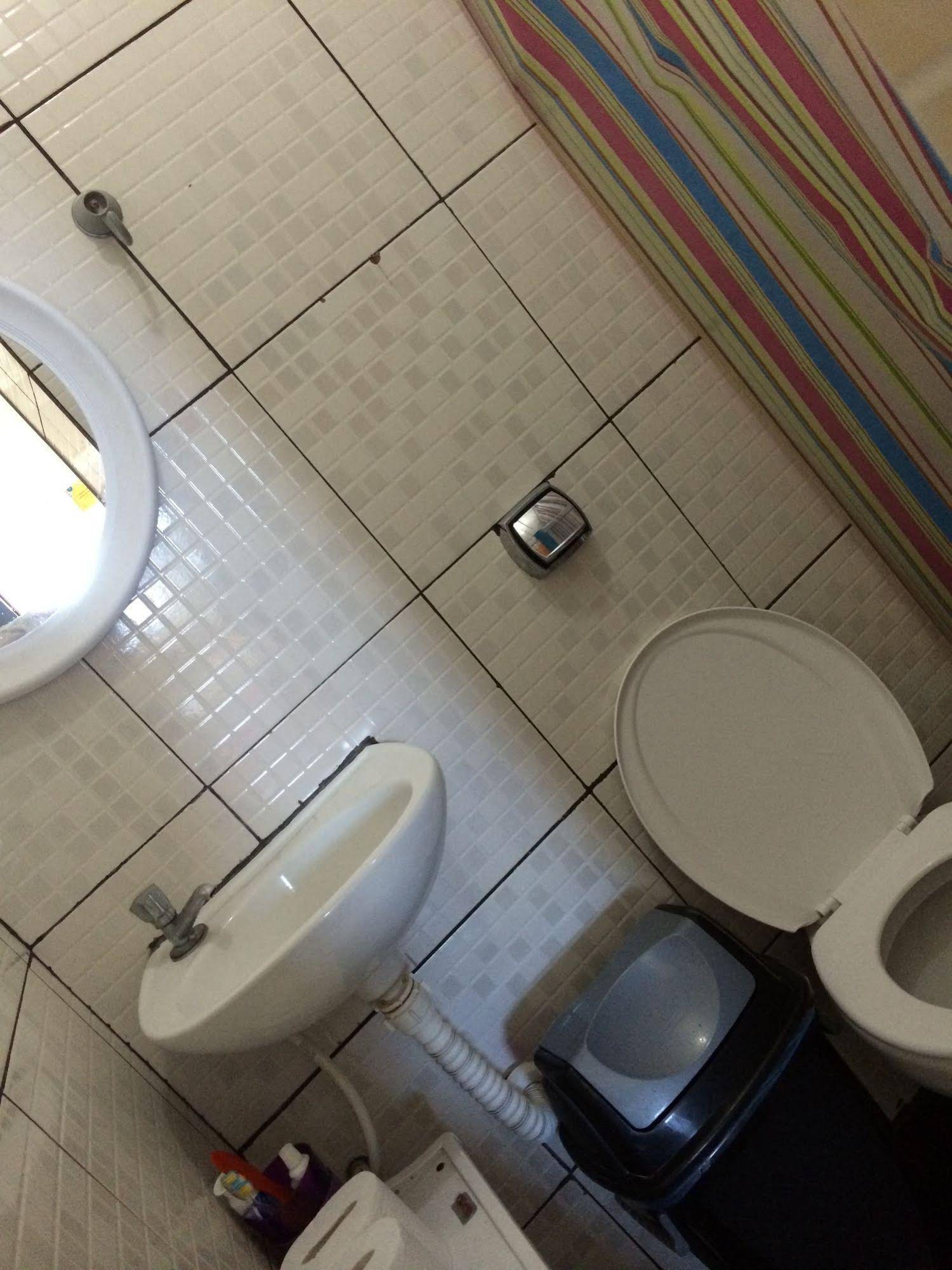 Hostel Vidigal House