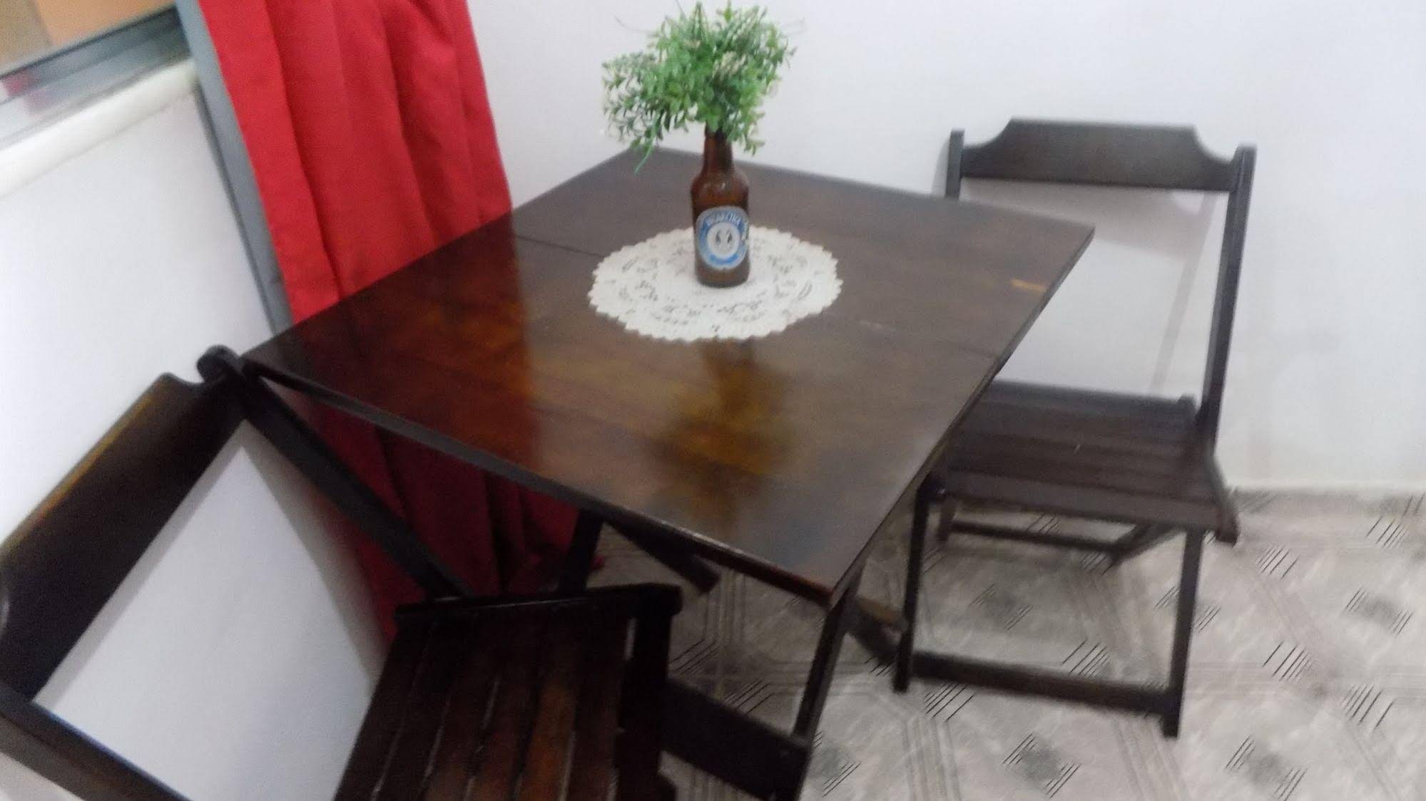 Hostel Vidigal House