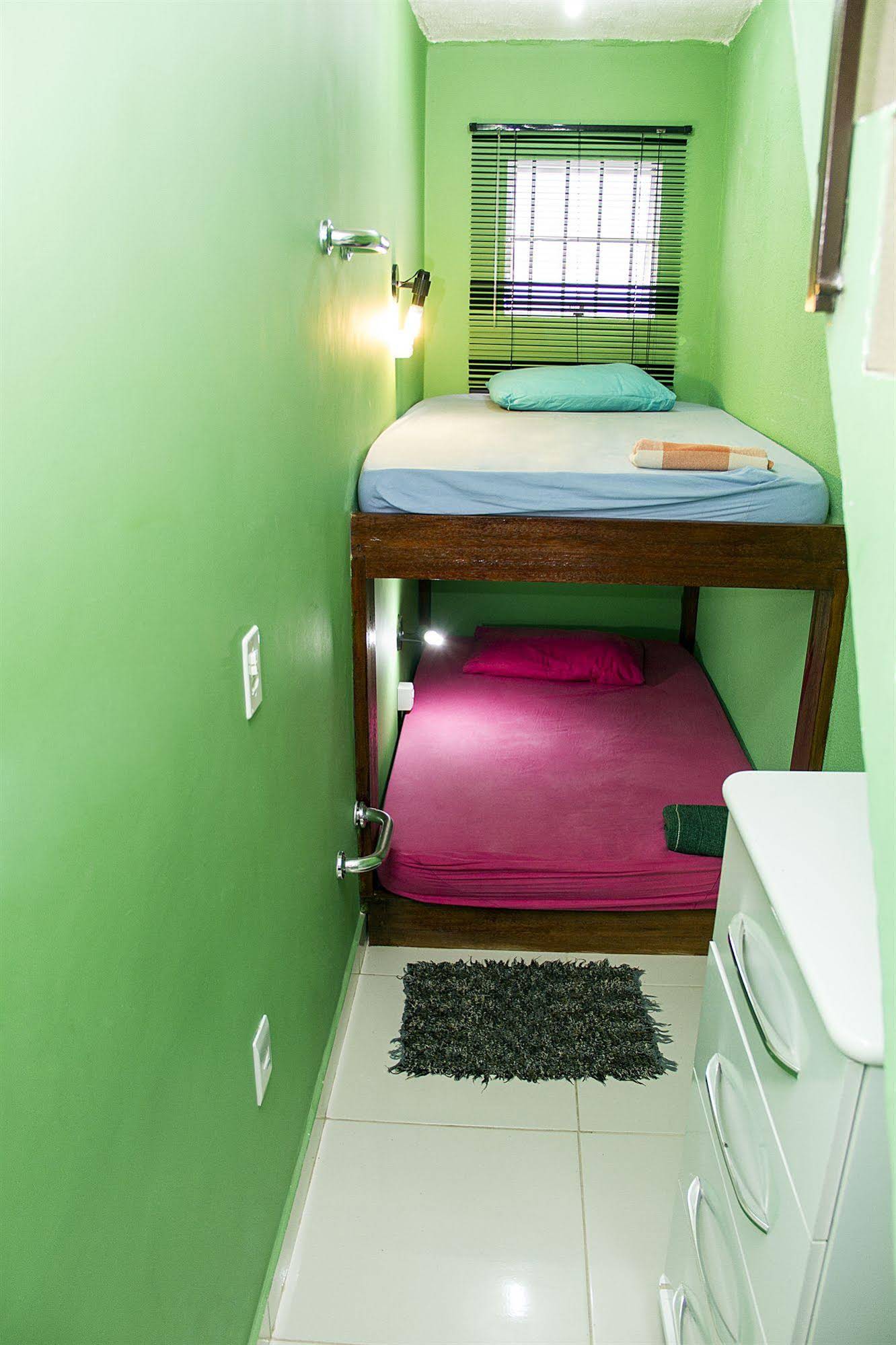 Hostel Vidigal House