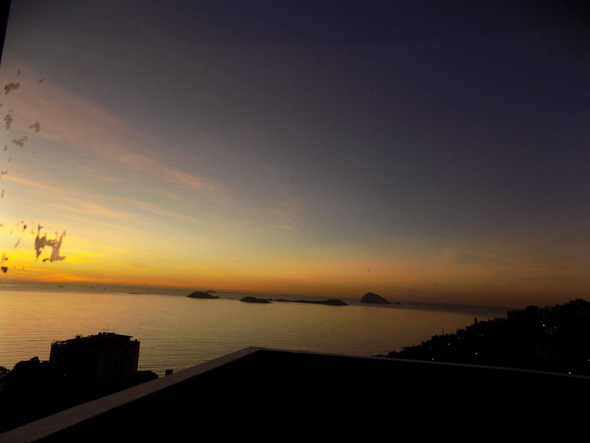 Hostel Vidigal House