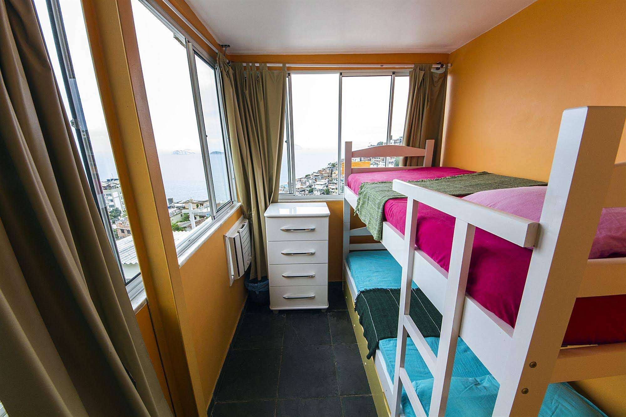 Hostel Vidigal House