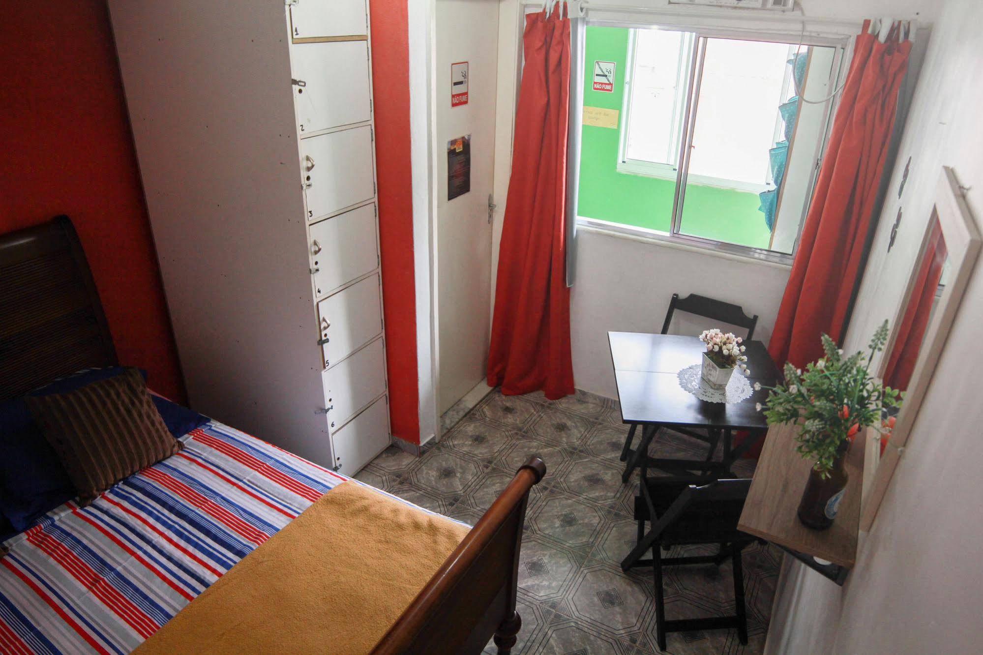 Hostel Vidigal House