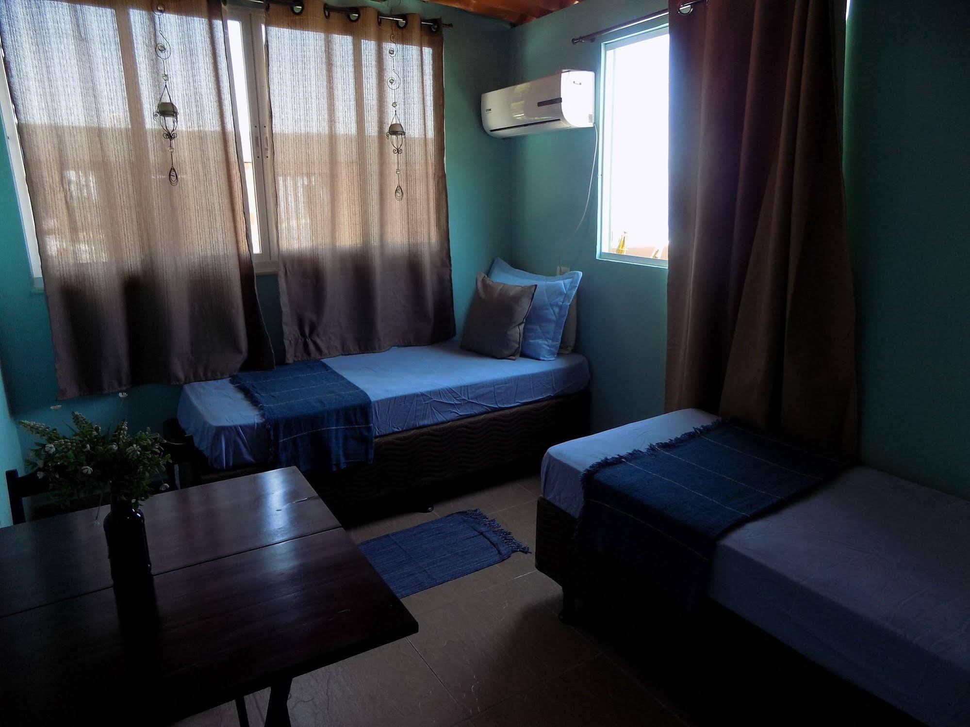 Hostel Vidigal House