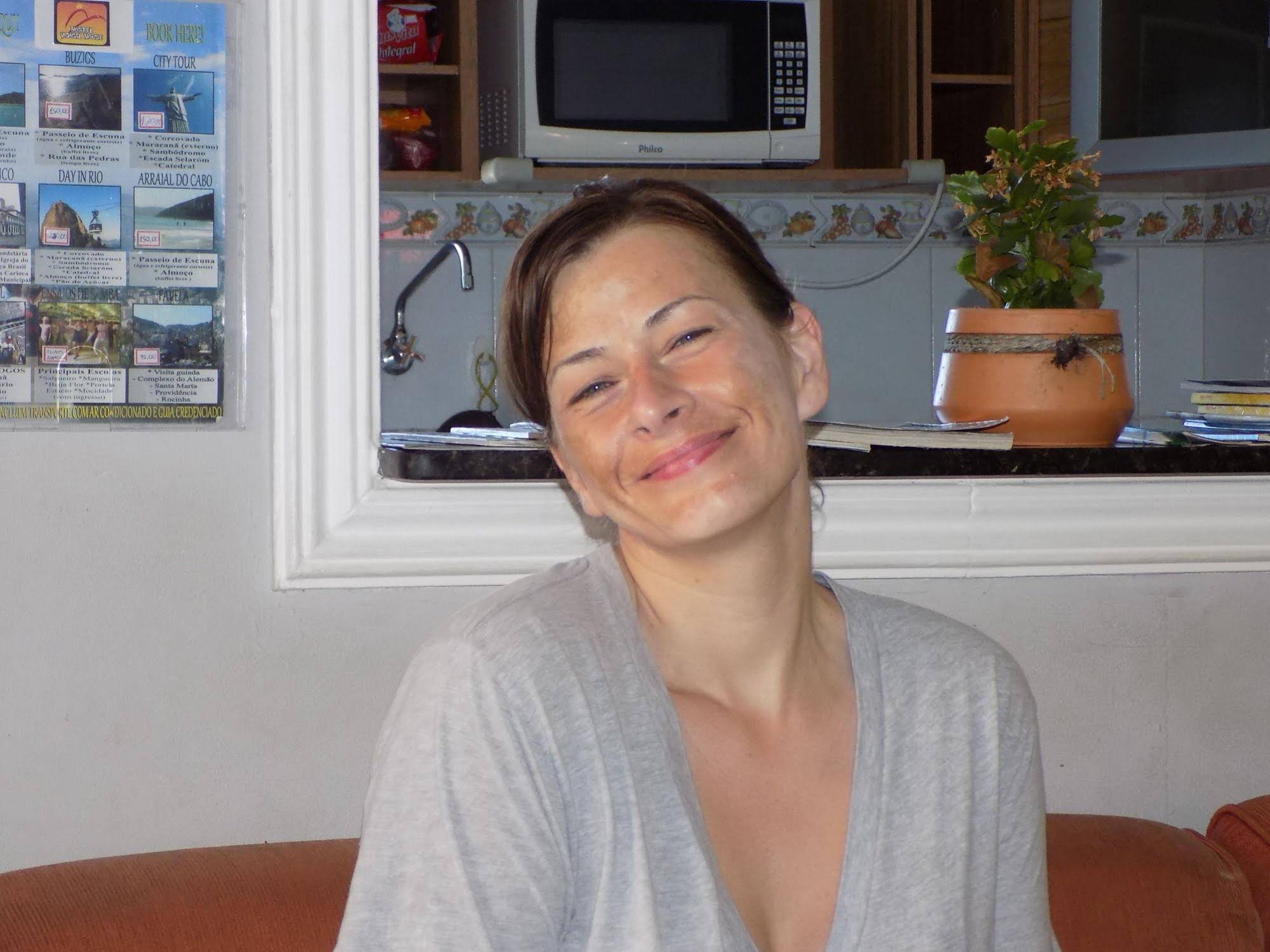 Hostel Vidigal House