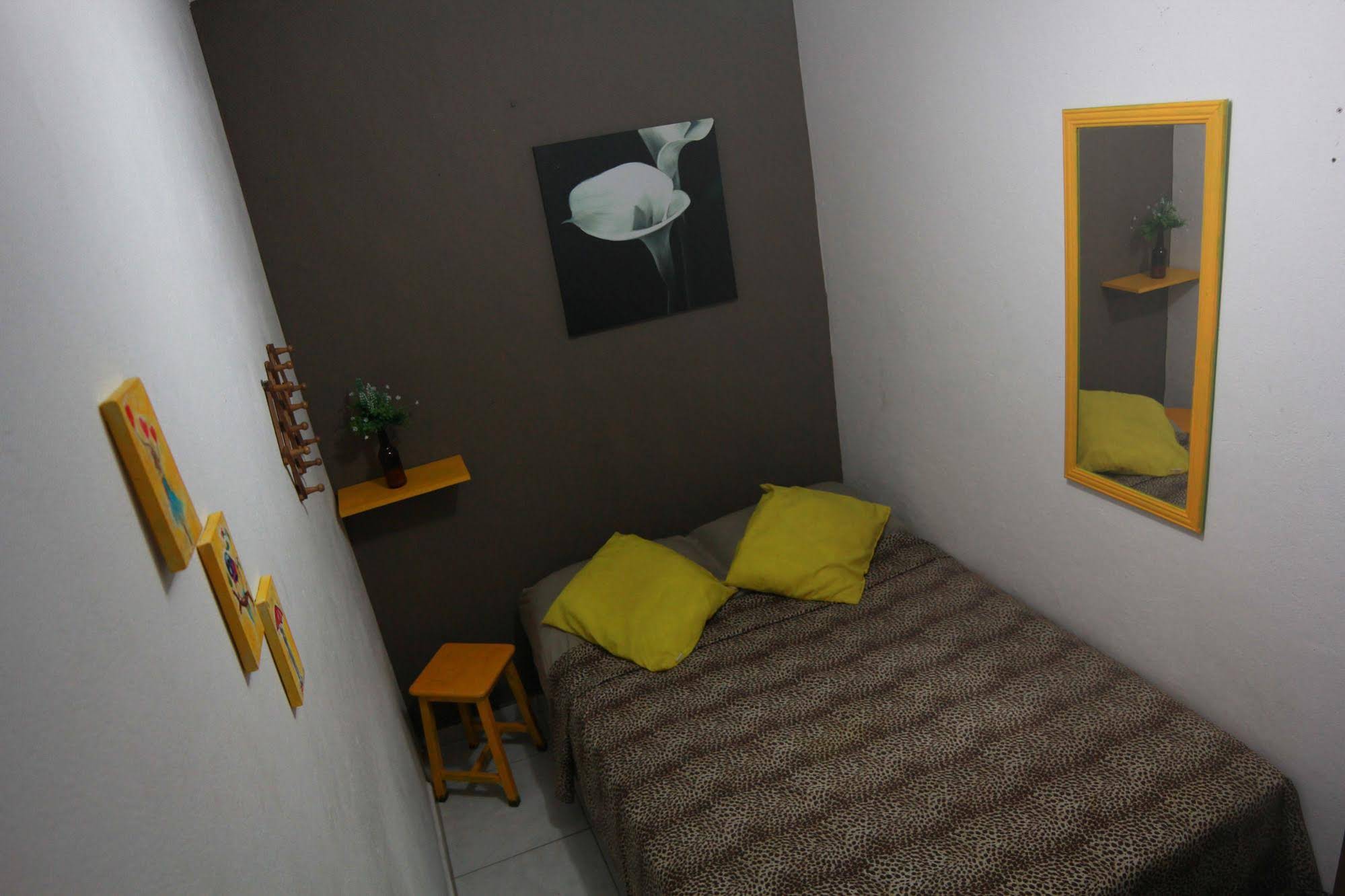 Hostel Vidigal House