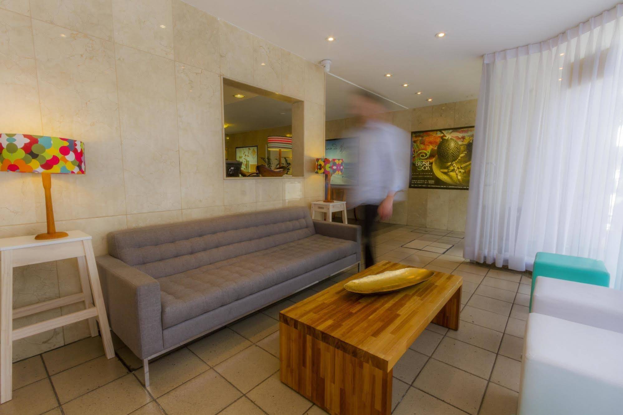 Hotel Arpoador