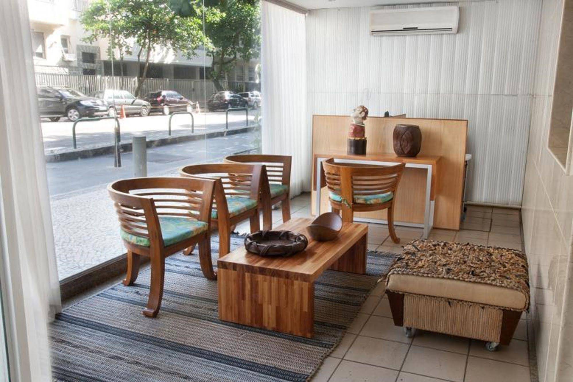 Hotel Arpoador