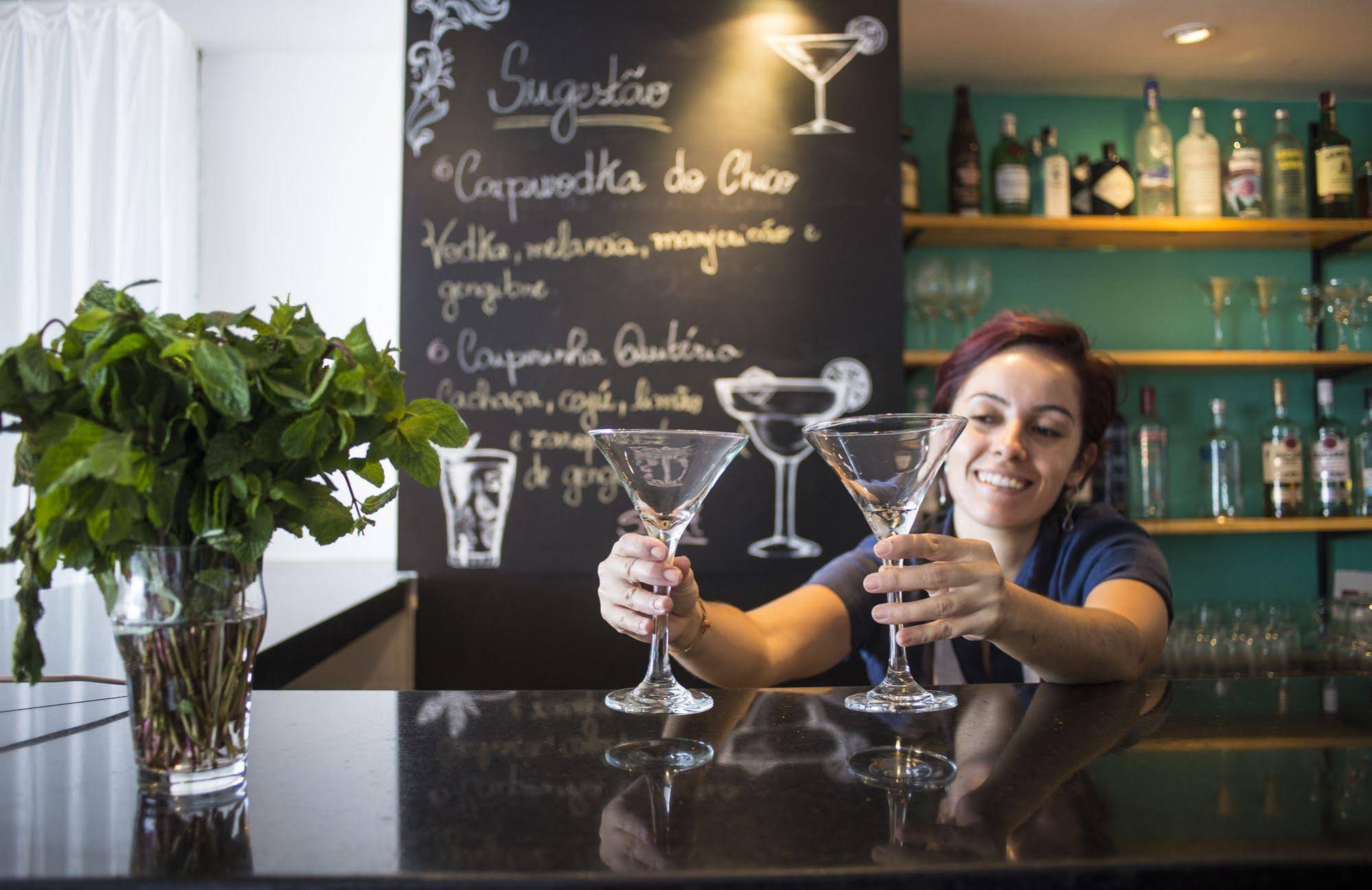 Hotel Arpoador