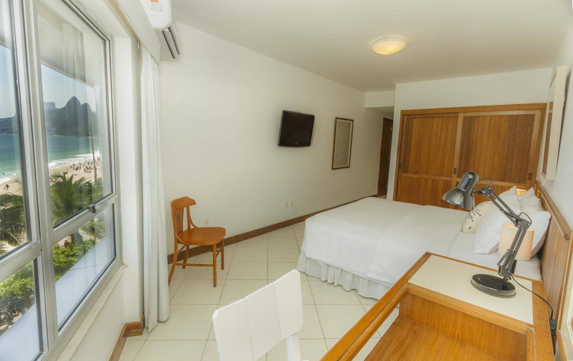 Hotel Arpoador