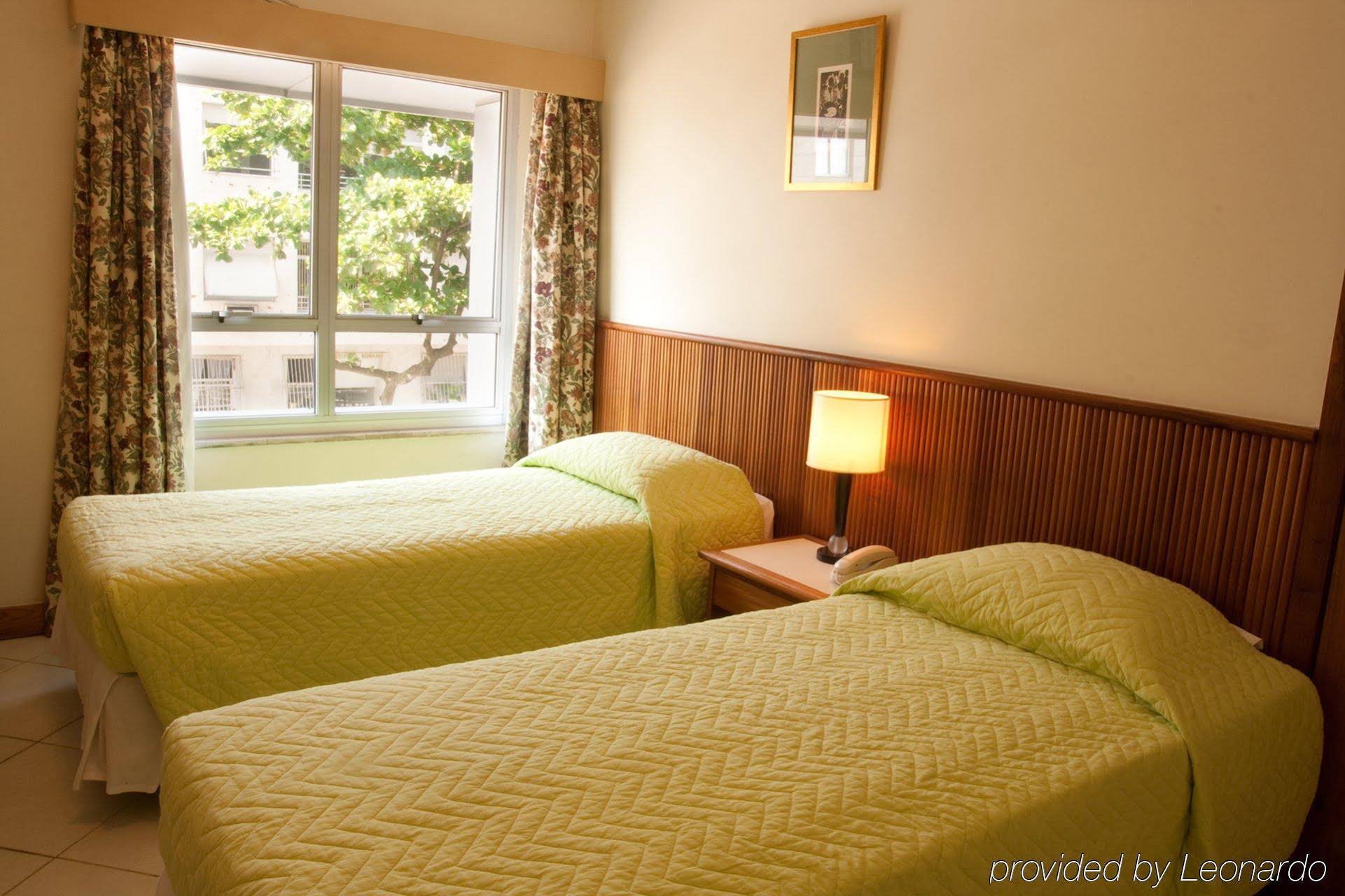 Hotel Arpoador