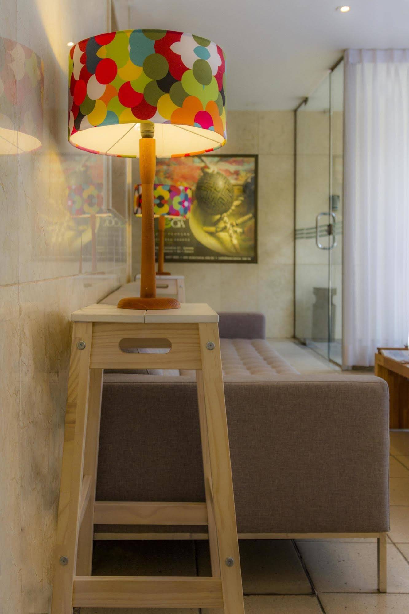Hotel Arpoador