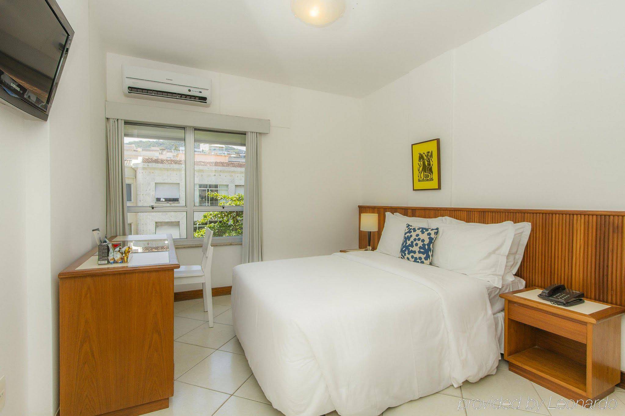 Hotel Arpoador