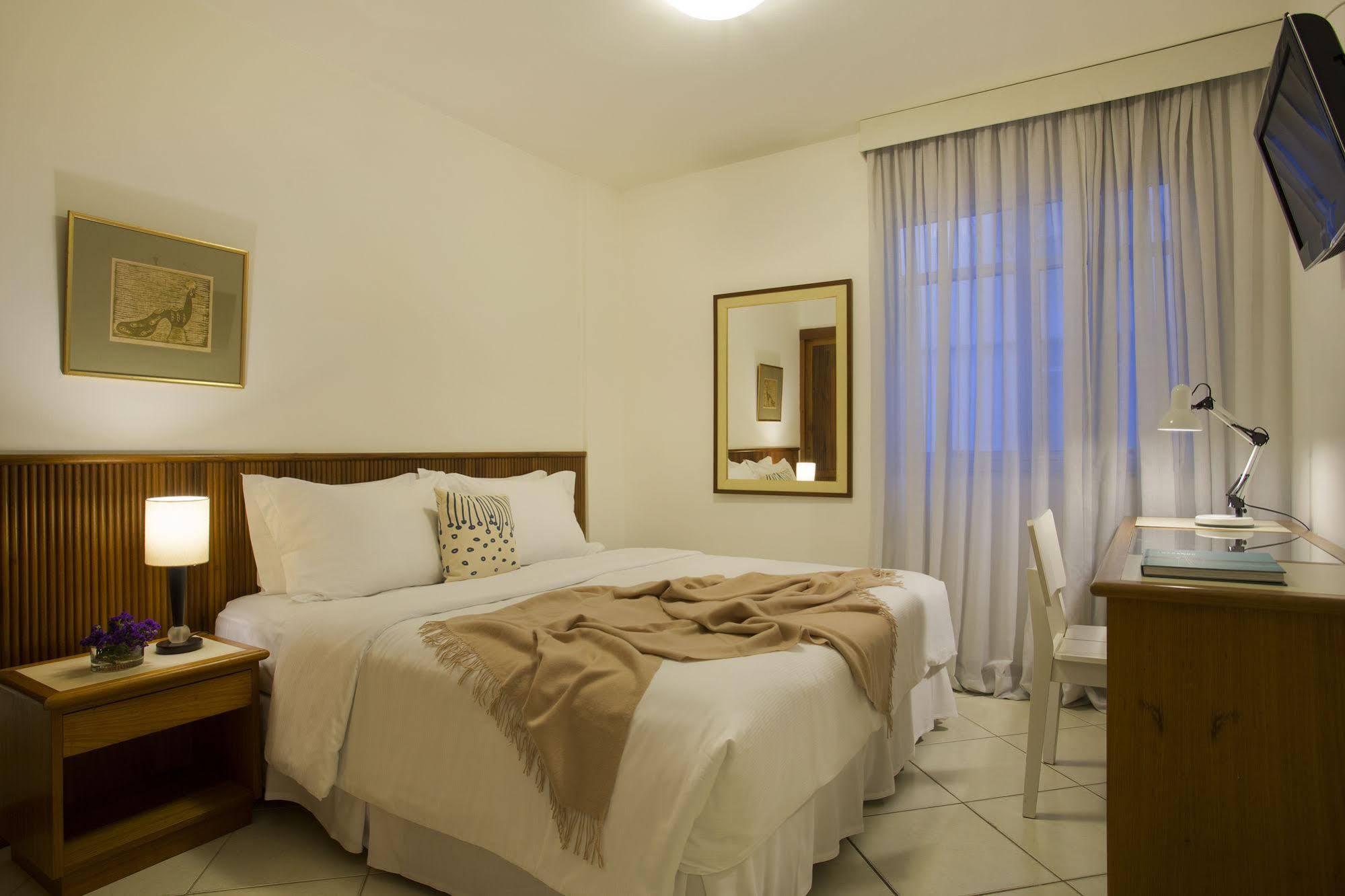 Hotel Arpoador