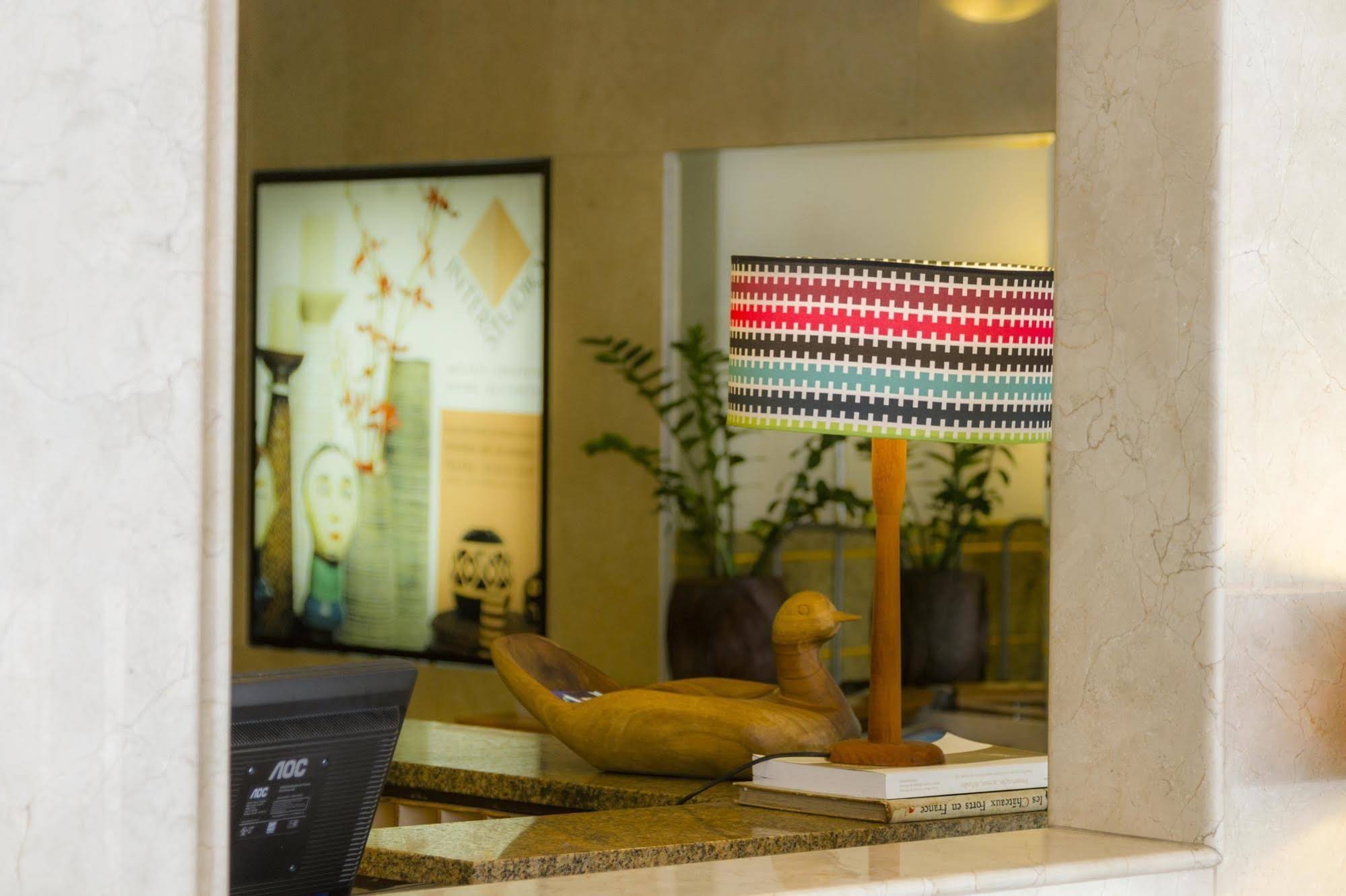 Hotel Arpoador