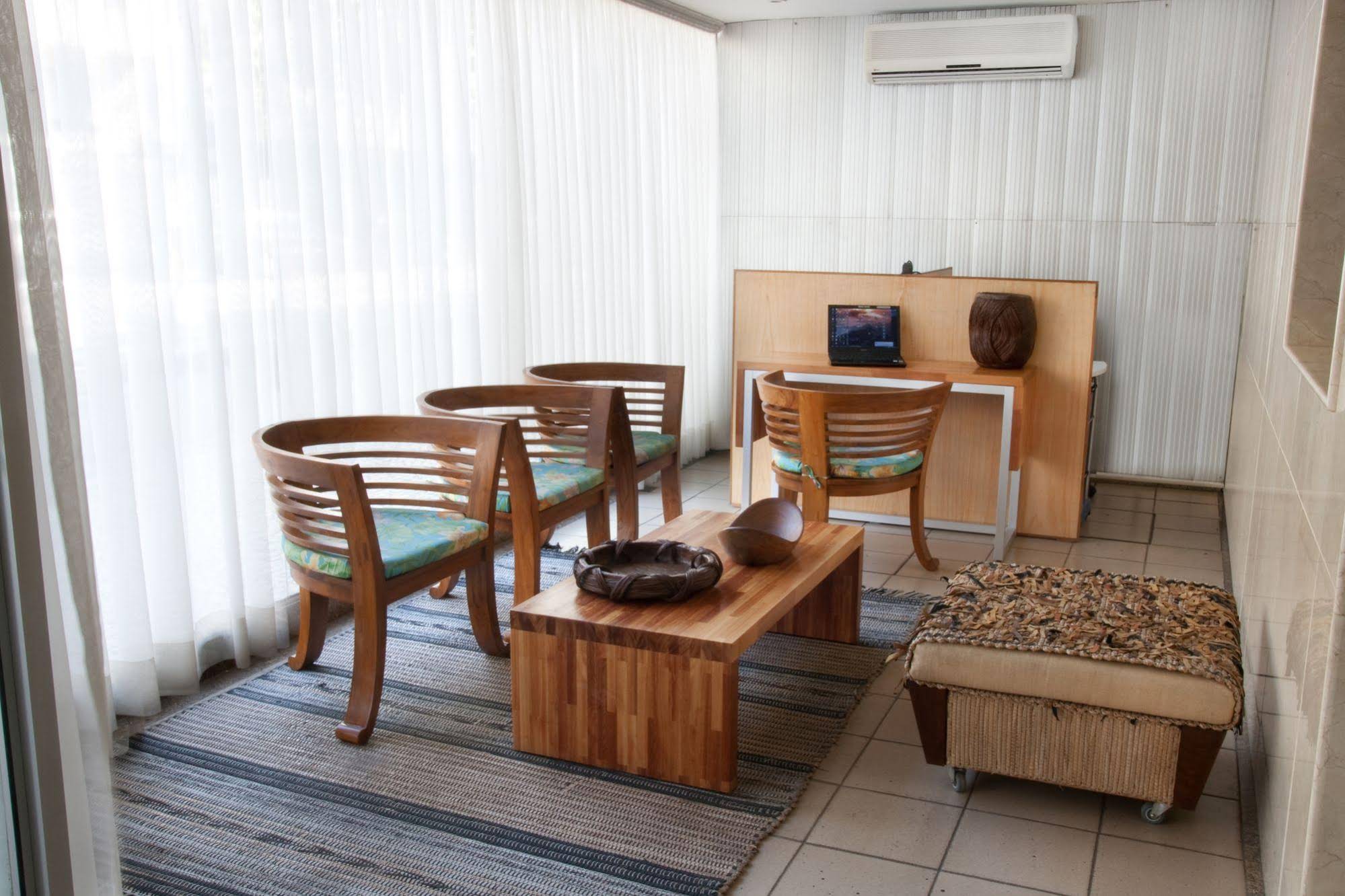 Hotel Arpoador
