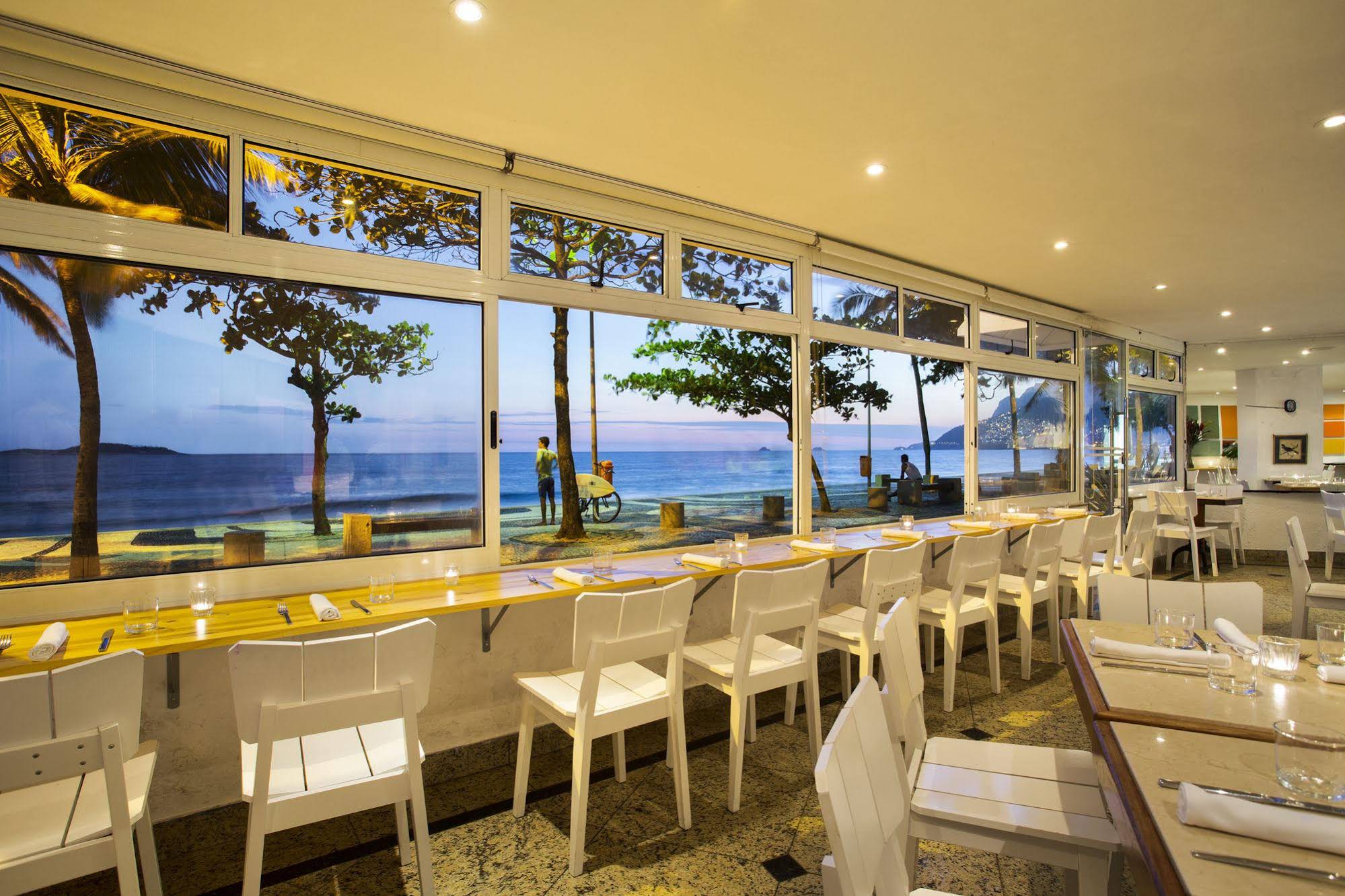 Hotel Arpoador